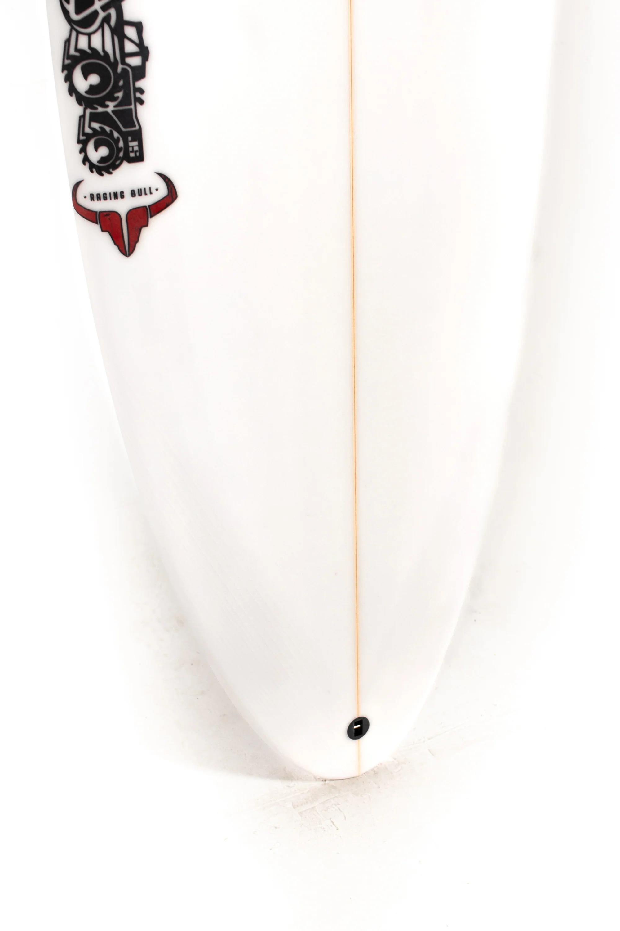 JS Surfboards - RAGING BULL - 5'10" x 19 1/4 x 2 9/16 - 30.3L - Image 6