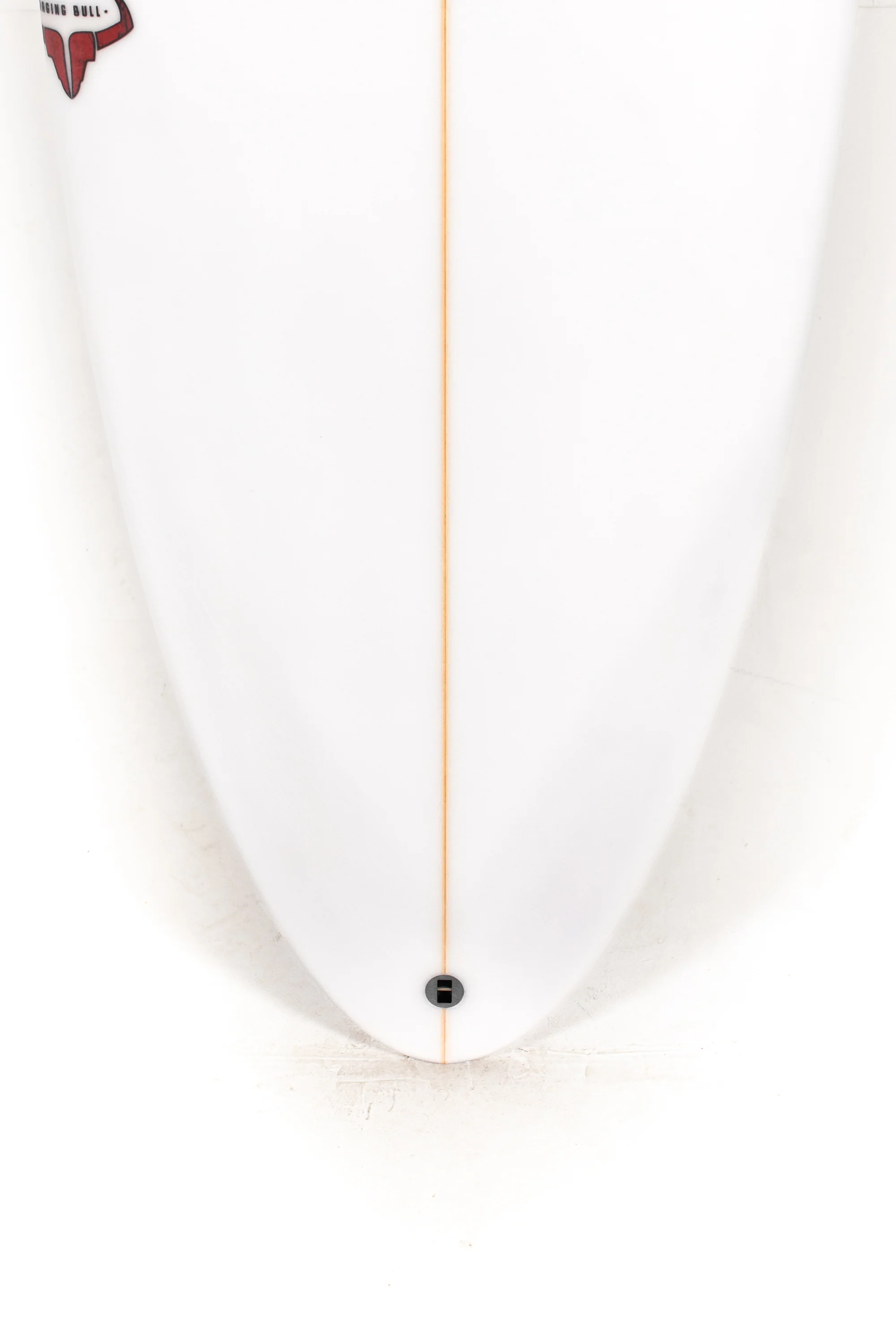 JS Surfboards - RAGING BULL - 6'0" x 19 5/8 x 2 11/16 - 33.4L - Image 3