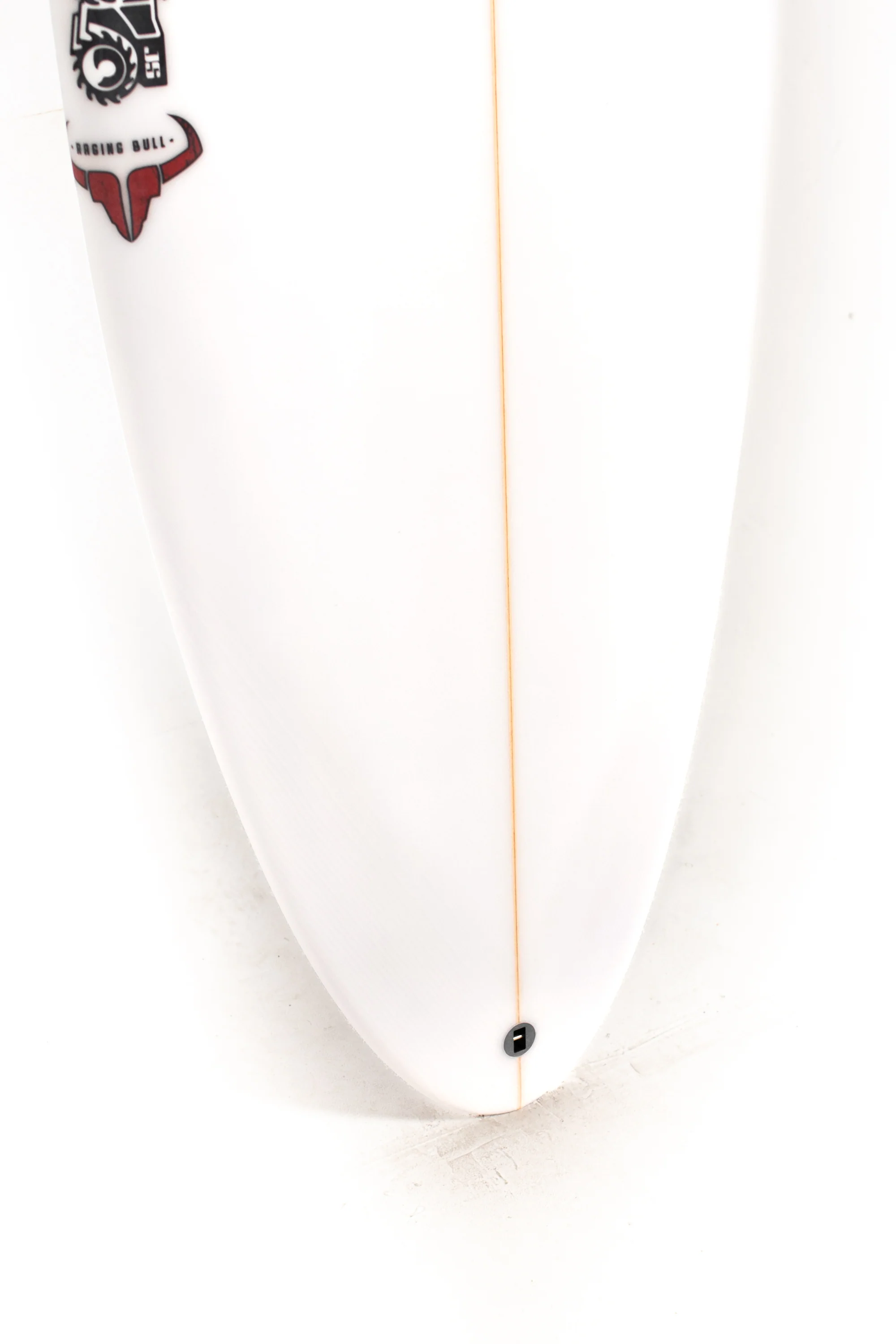 JS Surfboards - RAGING BULL - 6'0" x 19 5/8 x 2 11/16 - 33.4L - Image 6