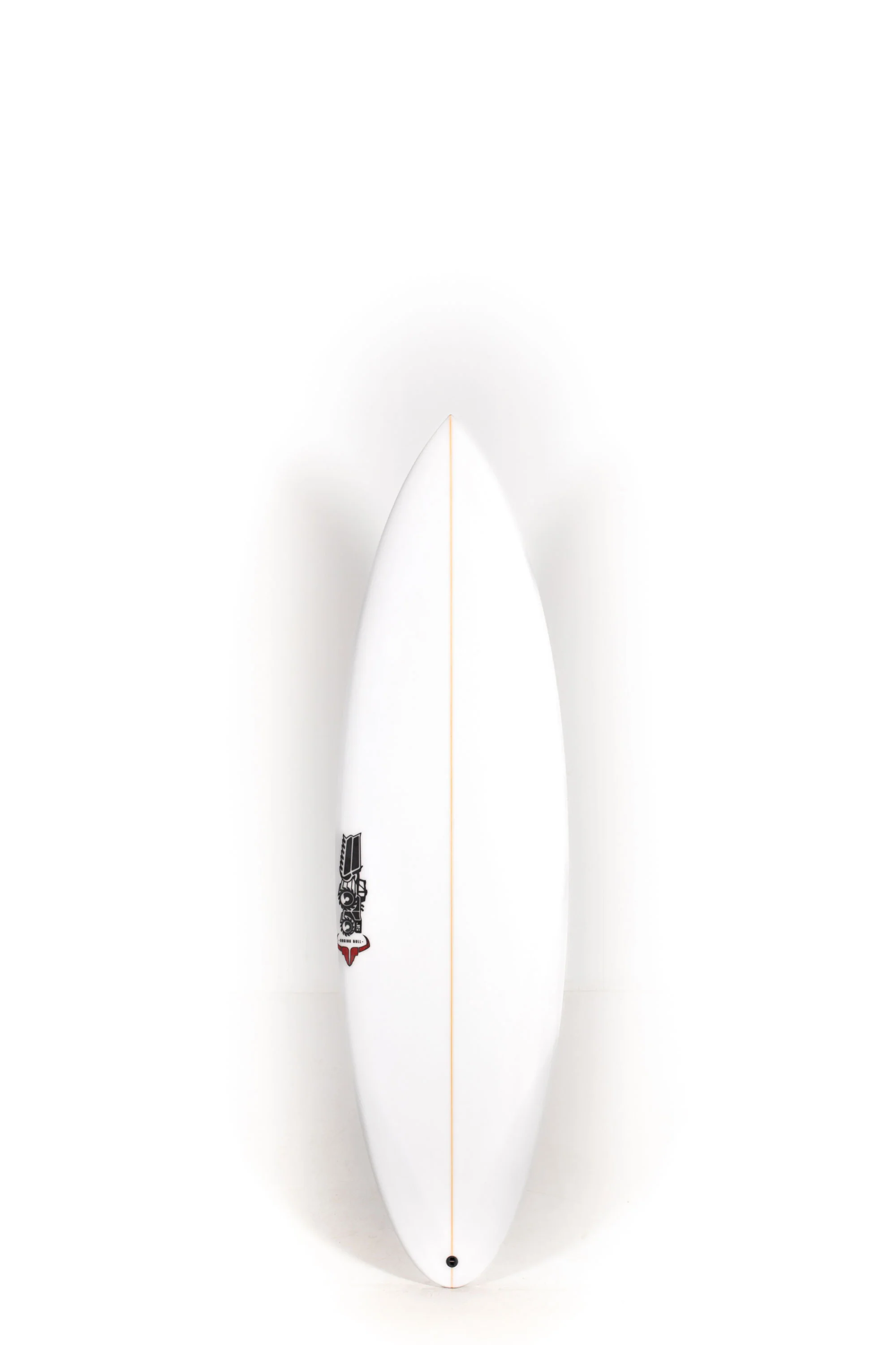 JS Surfboards - RAGING BULL - 6'2" x 19 7/8 x 2 13/16 - 36.2L