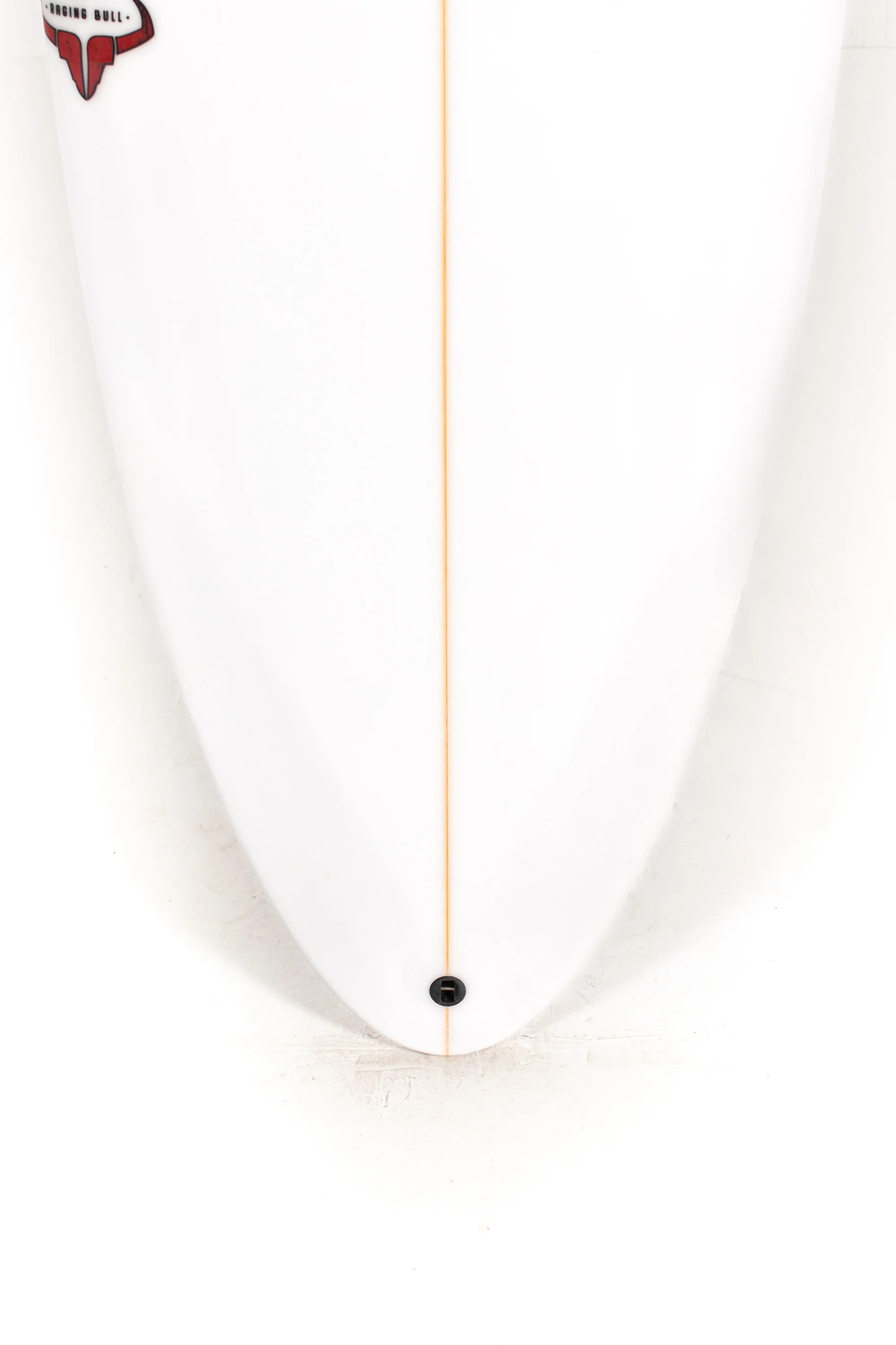 JS Surfboards - RAGING BULL - 6'2" x 19 7/8 x 2 13/16 - 36.2L - Image 3