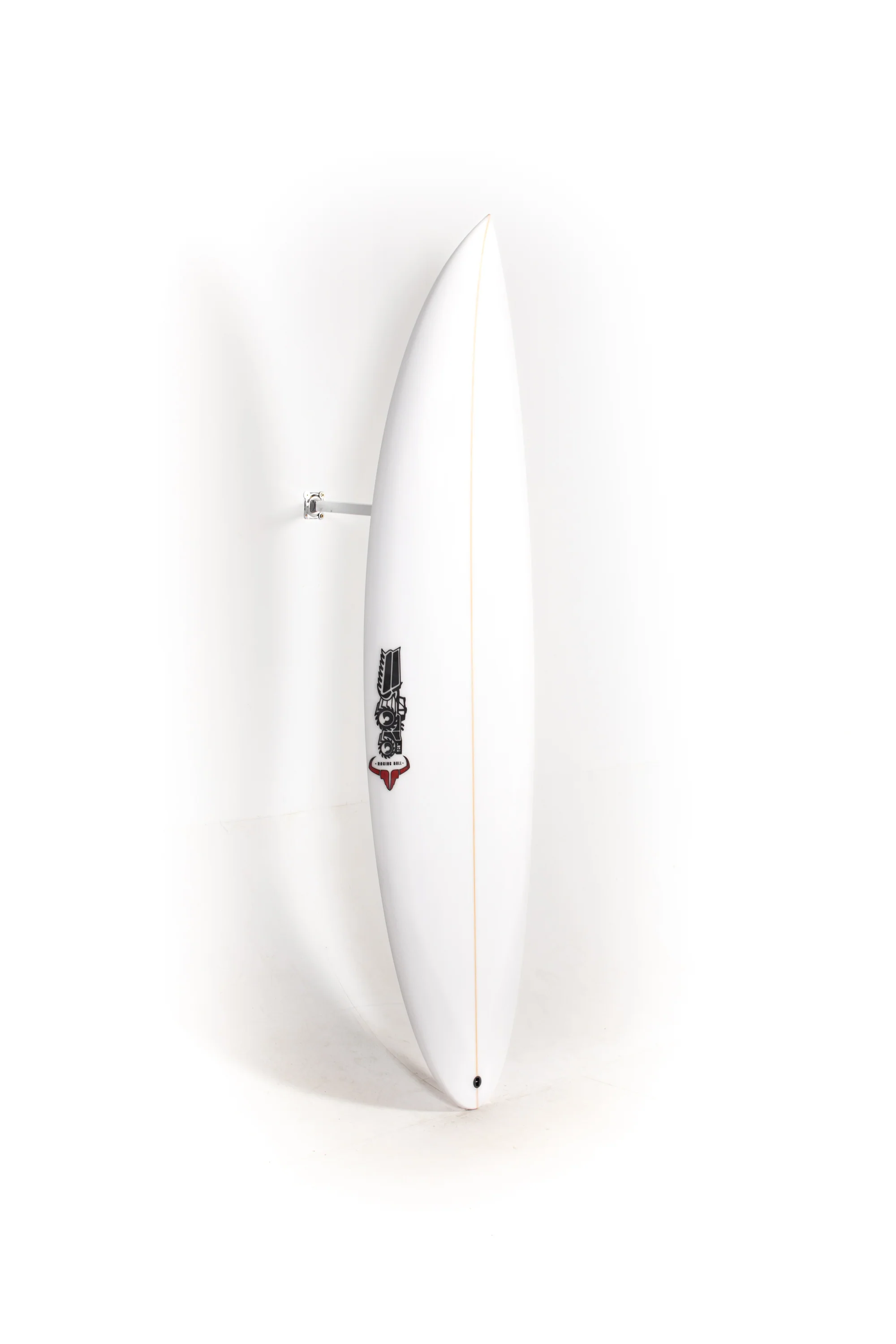 JS Surfboards - RAGING BULL - 6'2" x 19 7/8 x 2 13/16 - 36.2L - Image 5
