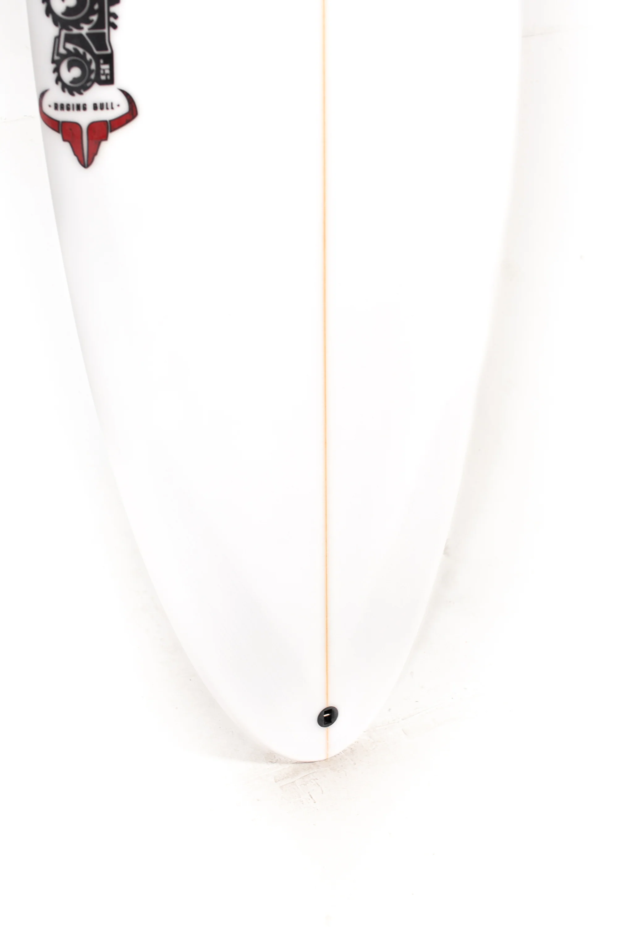JS Surfboards - RAGING BULL - 6'2" x 19 7/8 x 2 13/16 - 36.2L - Image 6