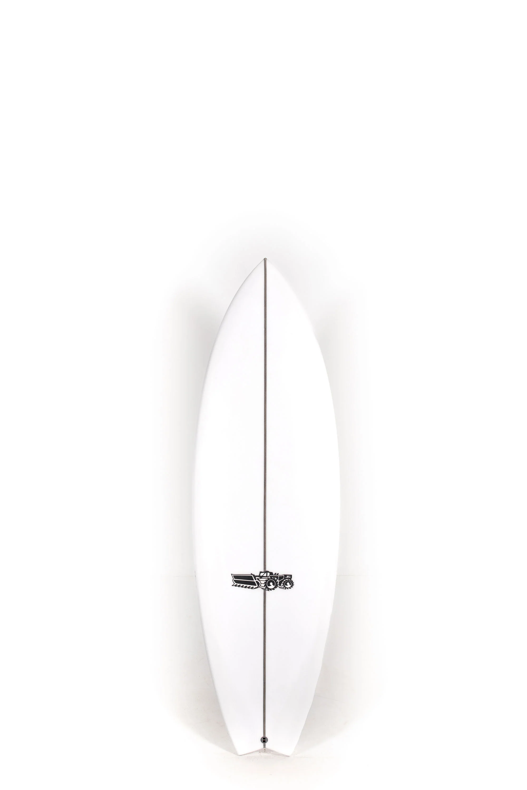 JS Surfboards - SUB XERO - 5'10" x 20 7/8" x 2 13/16" - 37.1L