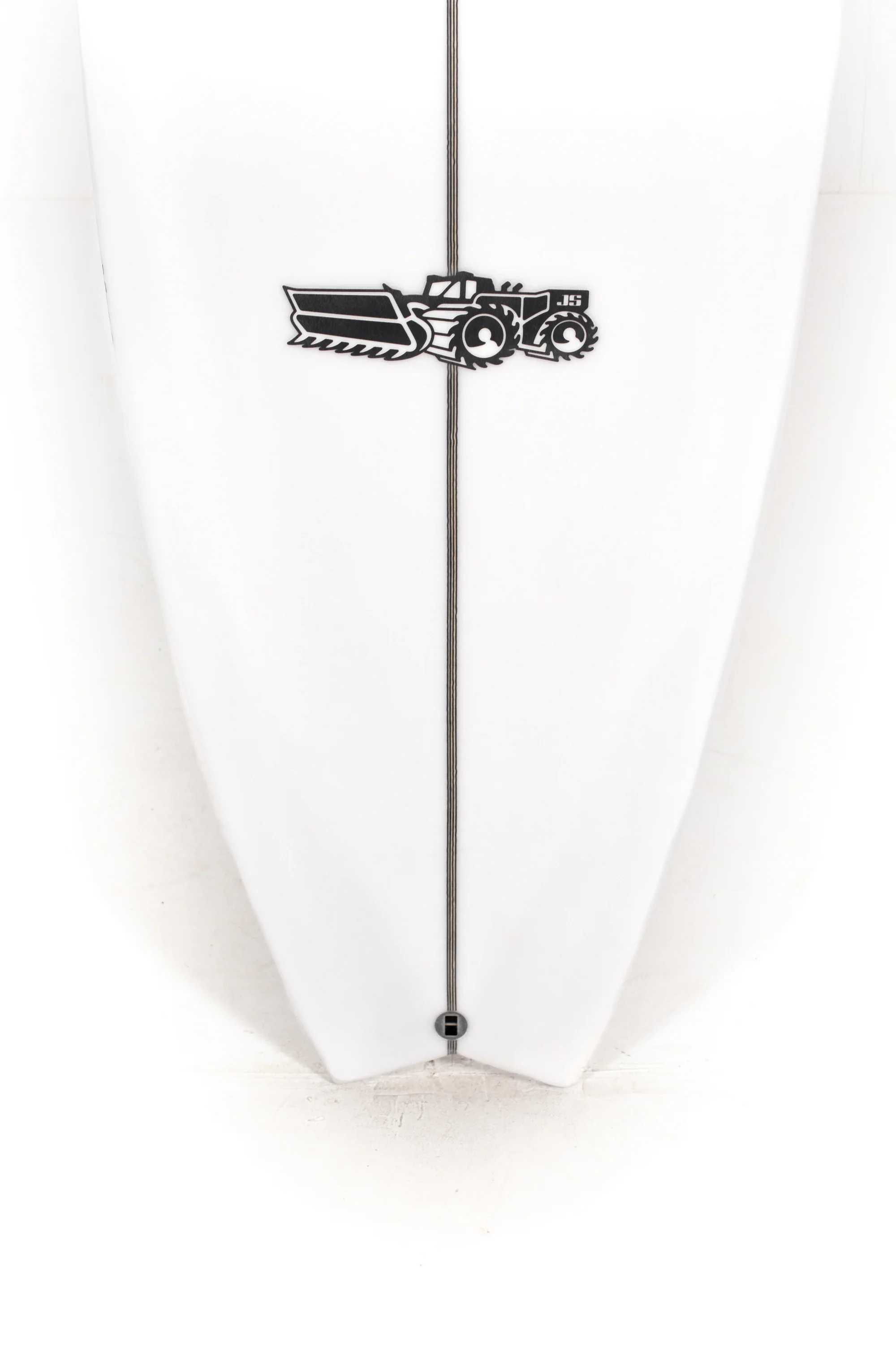JS Surfboards - SUB XERO - 5'10" x 20 7/8" x 2 13/16" - 37.1L - Image 3