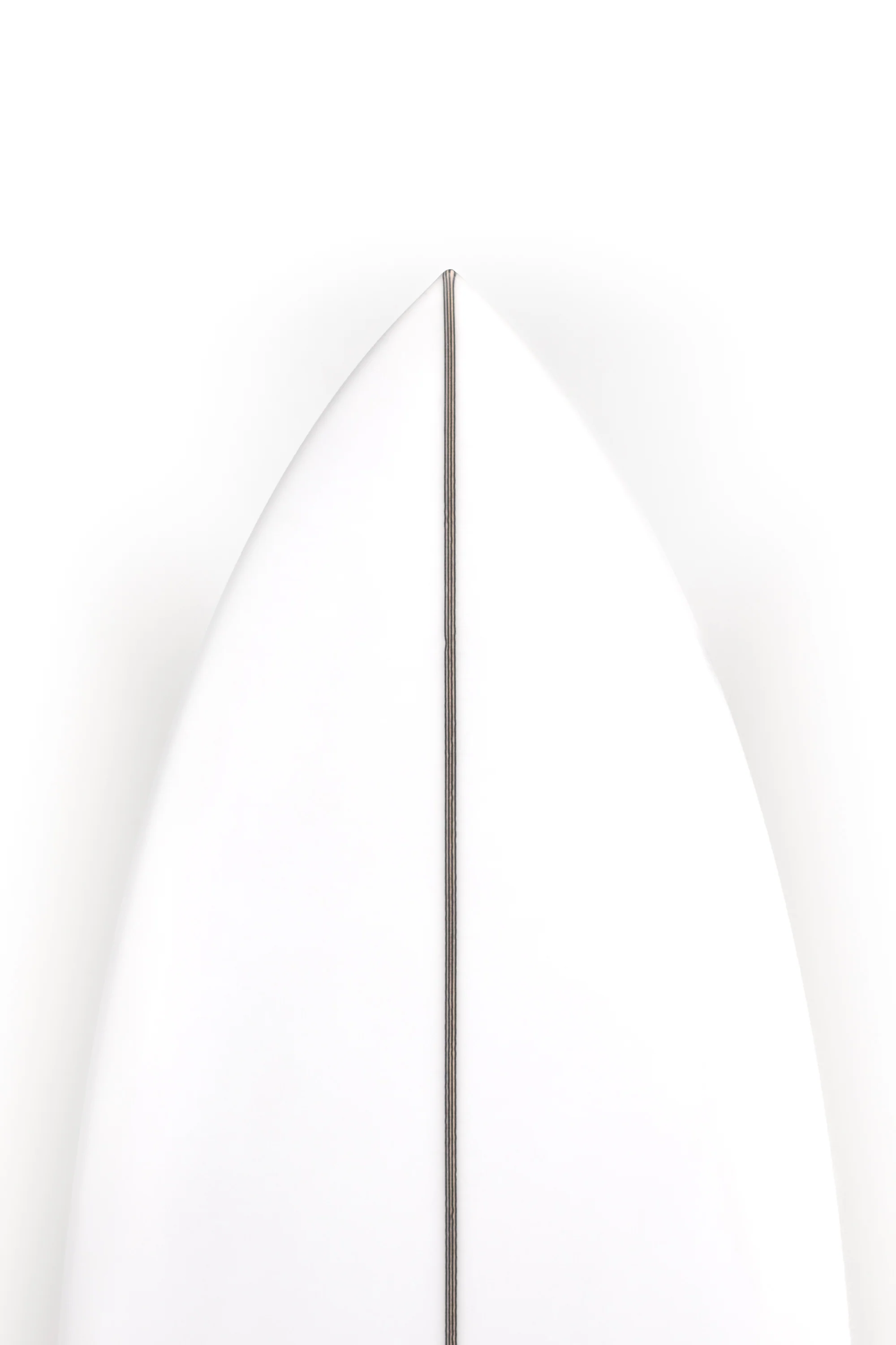 JS Surfboards - SUB XERO - 5'10" x 20 7/8" x 2 13/16" - 37.1L - Image 4