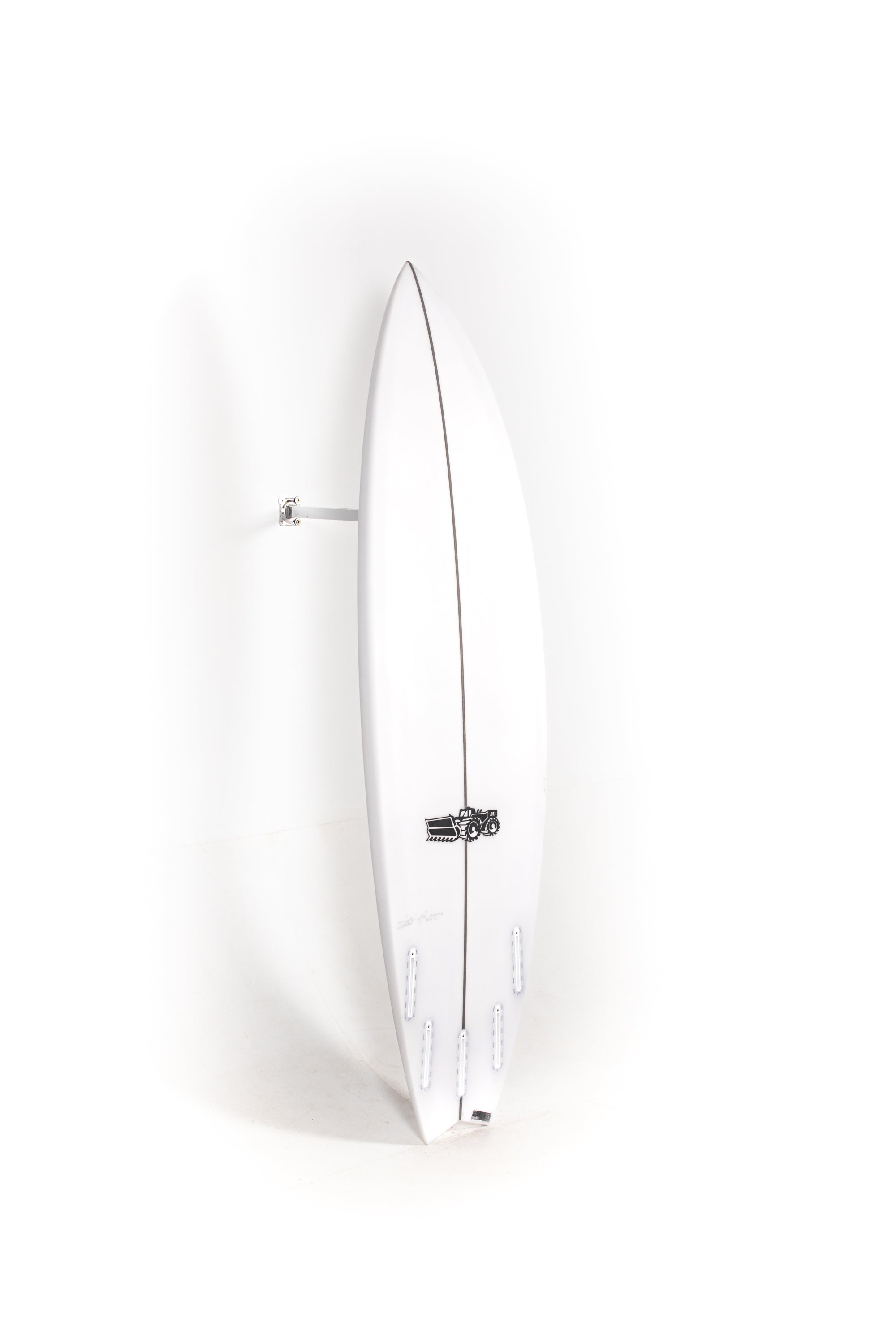 JS Surfboards - SUB XERO - 5'10" x 20 7/8" x 2 13/16" - 37.1L - Image 9