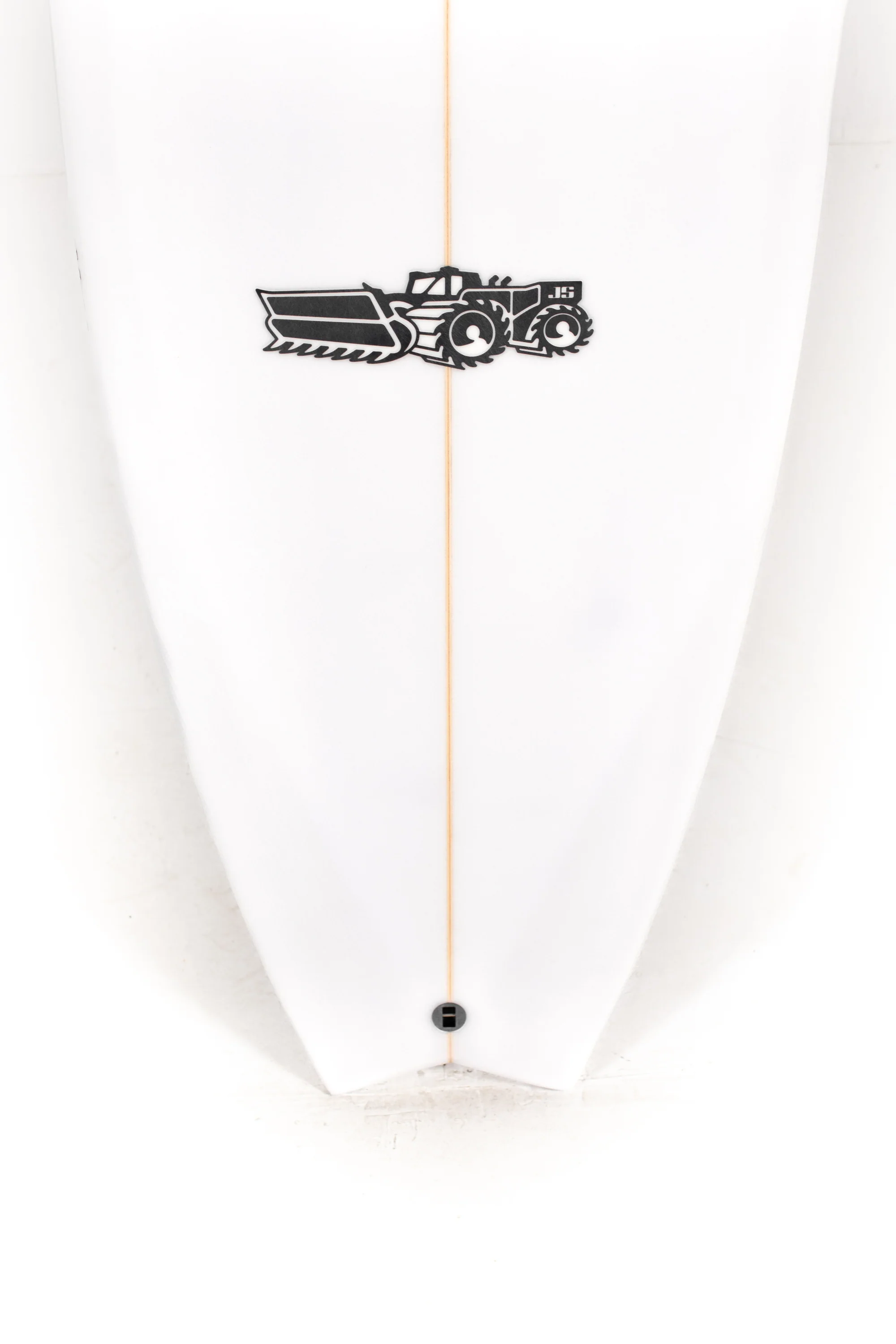 JS Surfboards - SUB XERO - 5'8" x 20 1/2 x 2 11/16 - 33.8L - Image 3