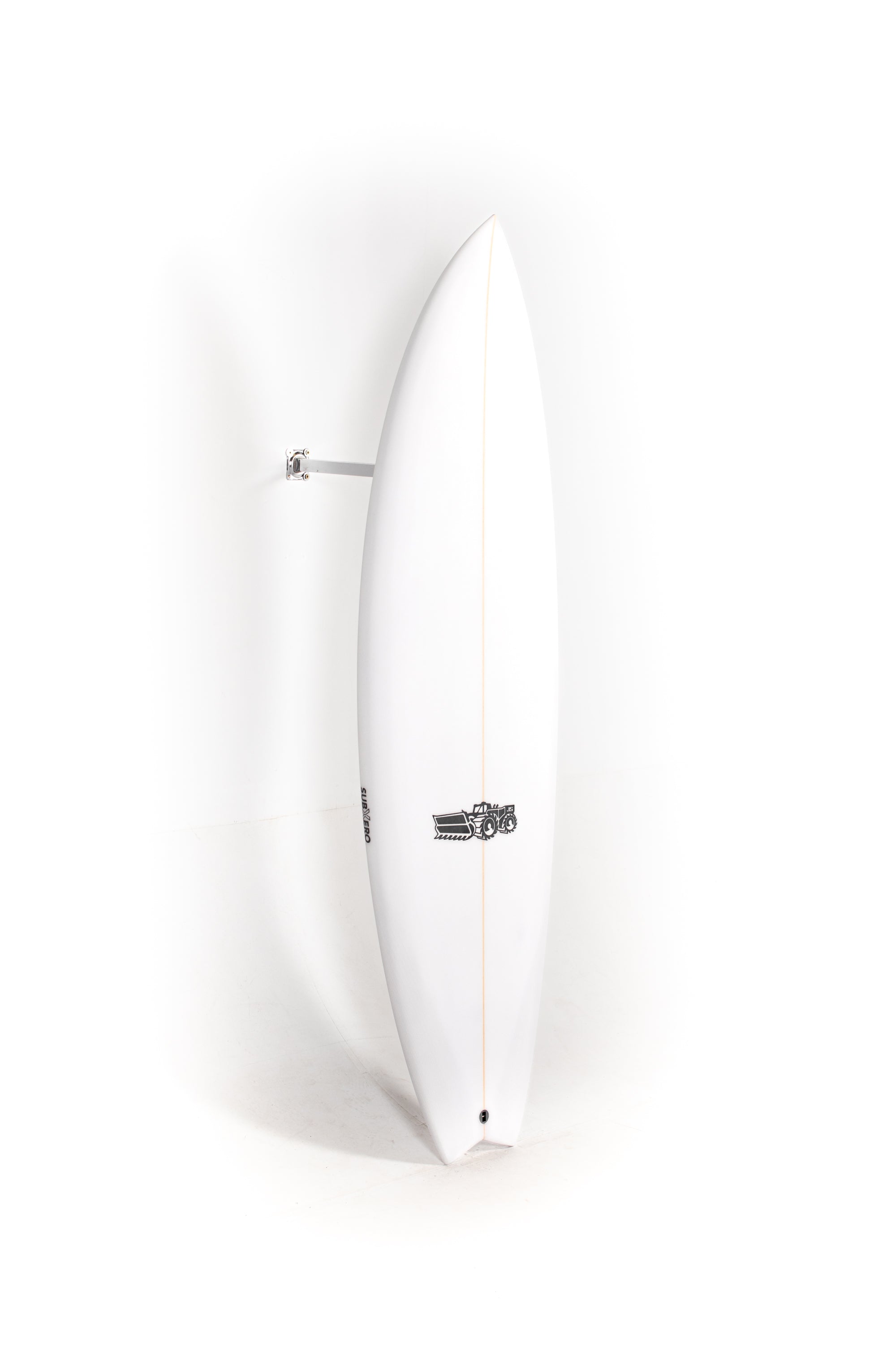 JS Surfboards - SUB XERO - 5'8" x 20 1/2 x 2 11/16 - 33.8L - Image 5