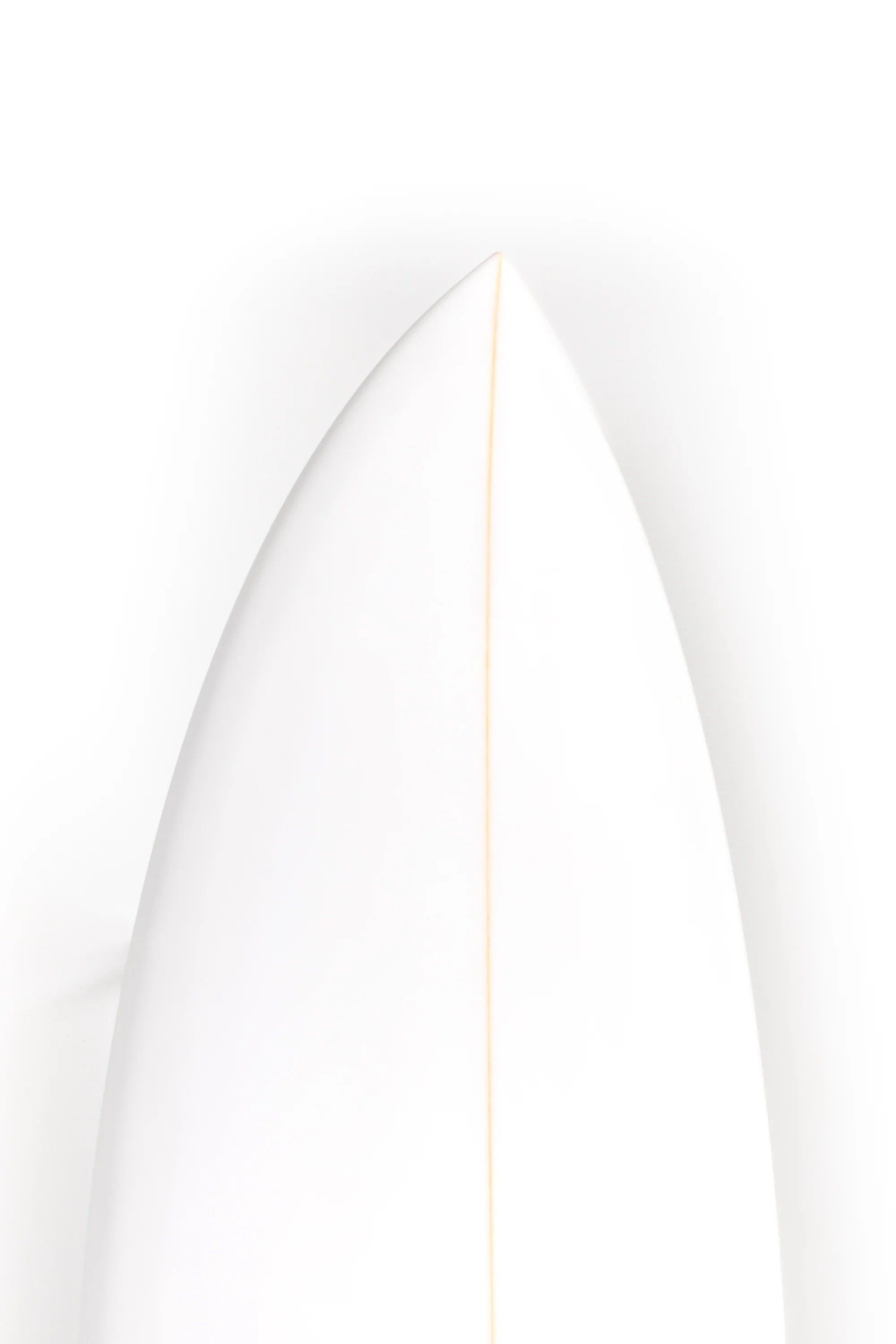 JS Surfboards - SUB XERO - 5'8" x 20 1/2 x 2 11/16 - 33.8L - Image 7