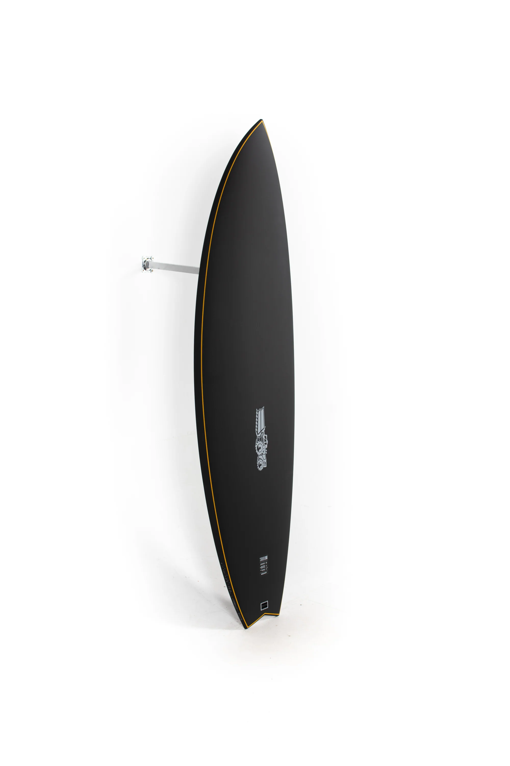 JS Surfboards - SUB XERO CARBOTUNE - 5'11" x 21 x 2 7/8 - 38.8L - Image 5