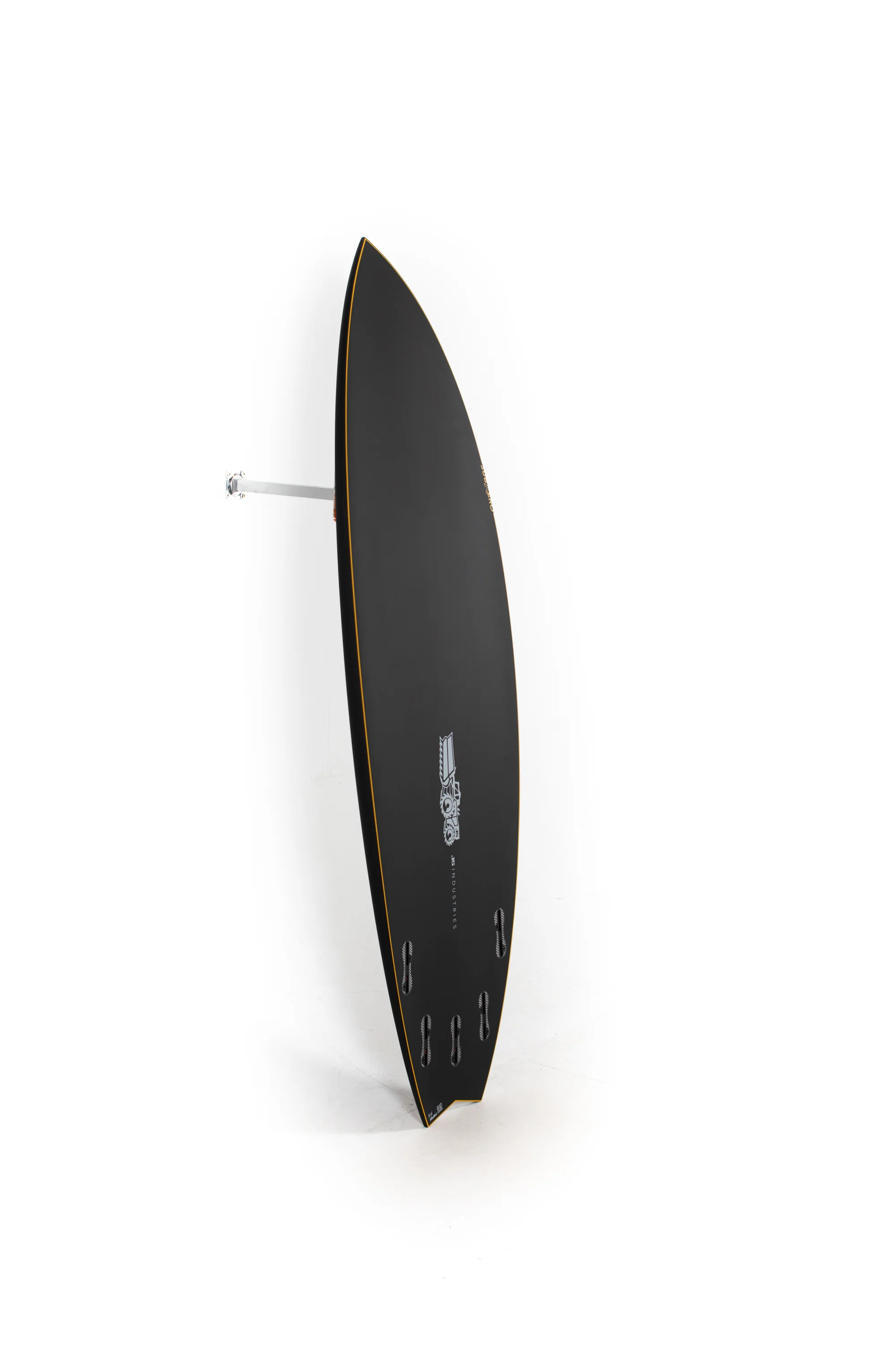 JS Surfboards - SUB XERO CARBOTUNE - 5'11" x 21 x 2 7/8 - 38.8L - Image 9