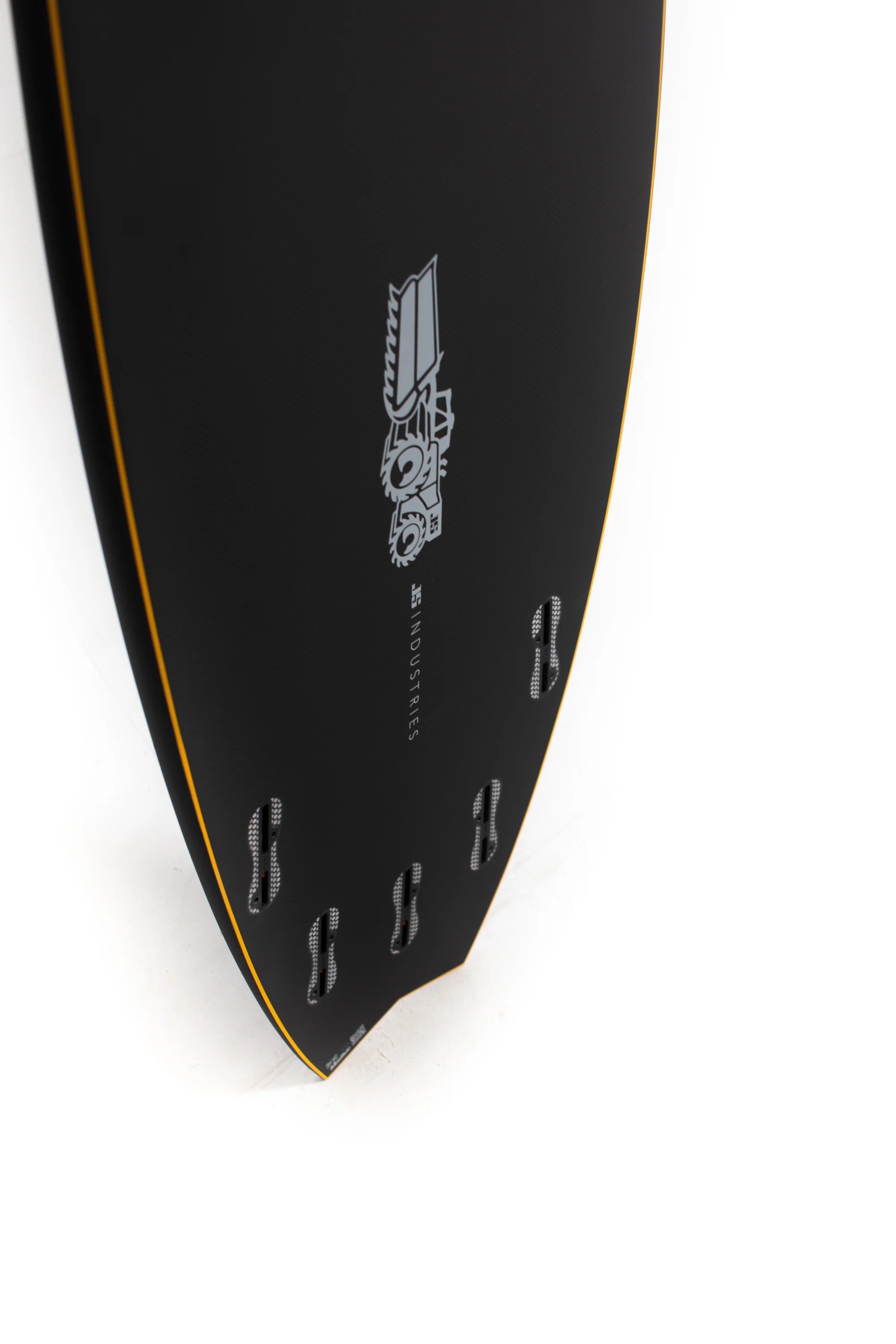 JS Surfboards - SUB XERO CARBOTUNE - 5'5" x 19 7/8 x 2 1/2 - 29L - Image 10