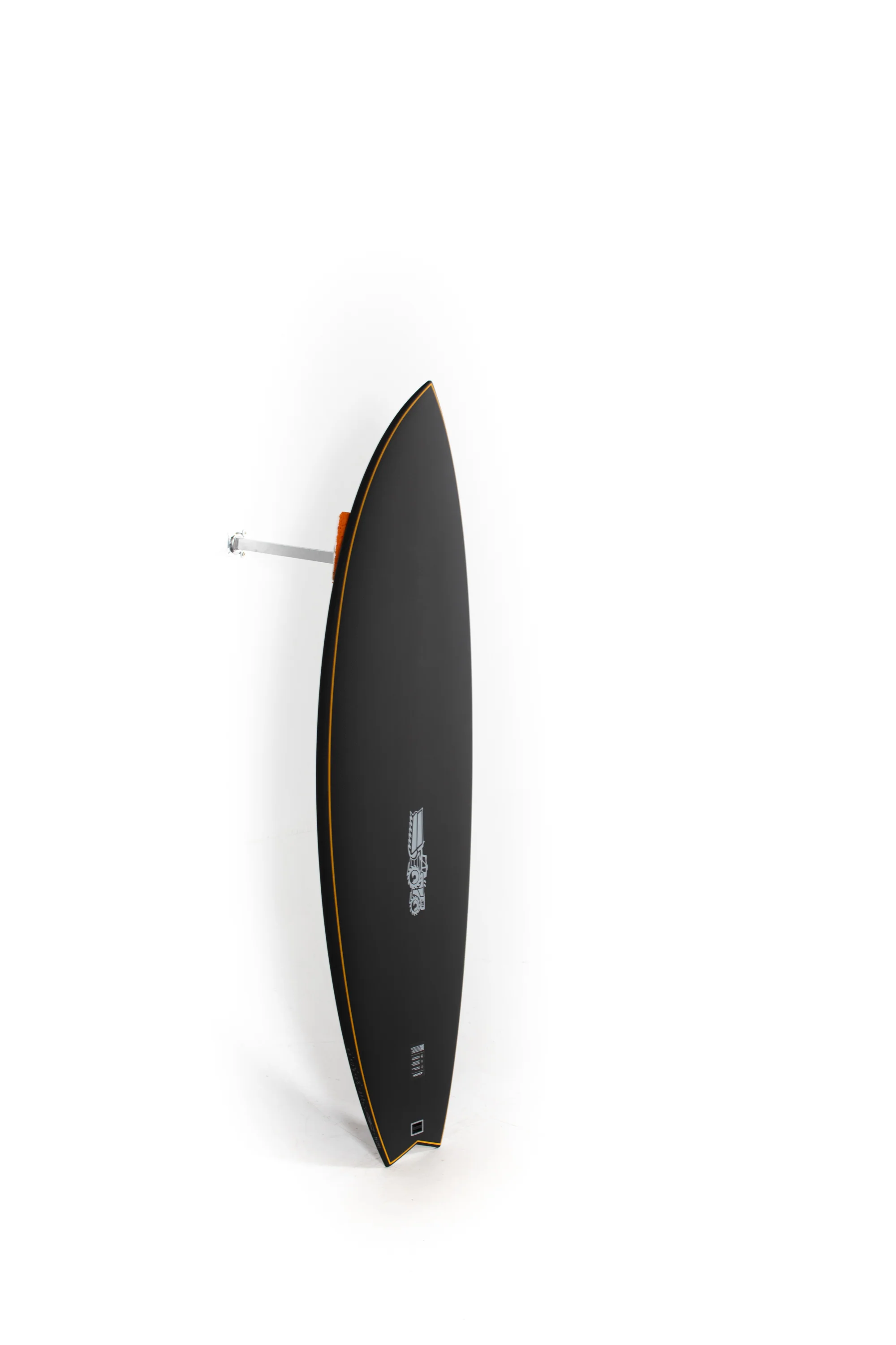 JS Surfboards - SUB XERO CARBOTUNE - 5'5" x 19 7/8 x 2 1/2 - 29L - Image 5