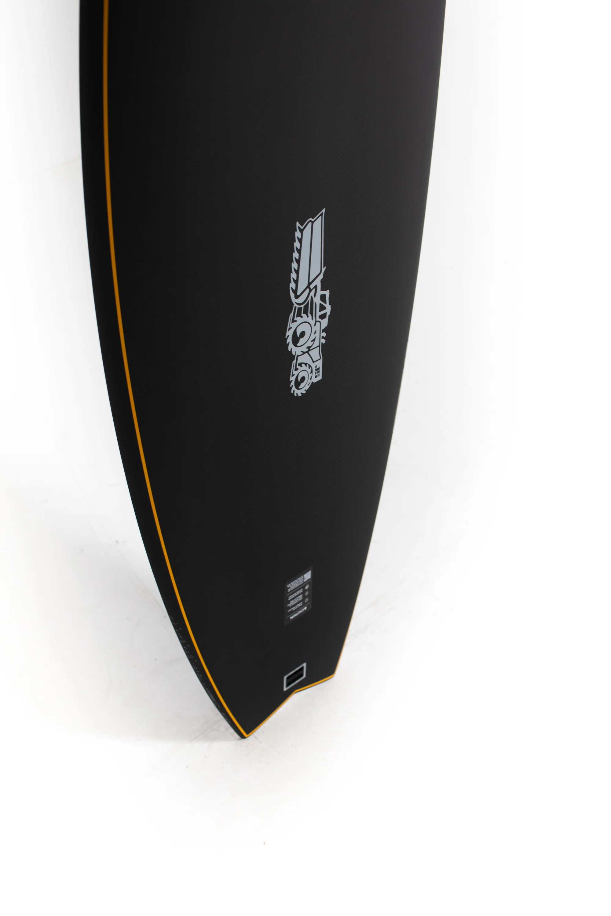 JS Surfboards - SUB XERO CARBOTUNE - 5'5" x 19 7/8 x 2 1/2 - 29L - Image 7