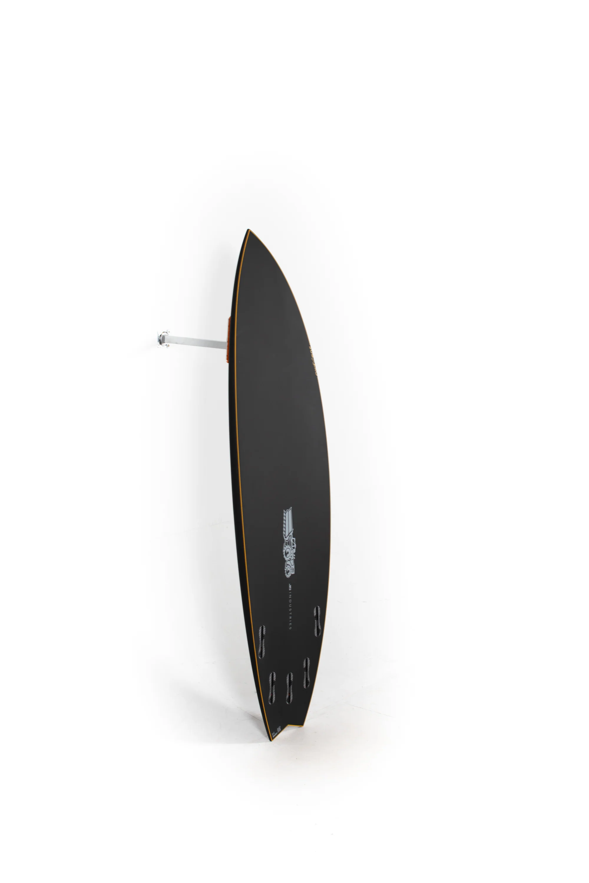 JS Surfboards - SUB XERO CARBOTUNE - 5'5" x 19 7/8 x 2 1/2 - 29L - Image 9