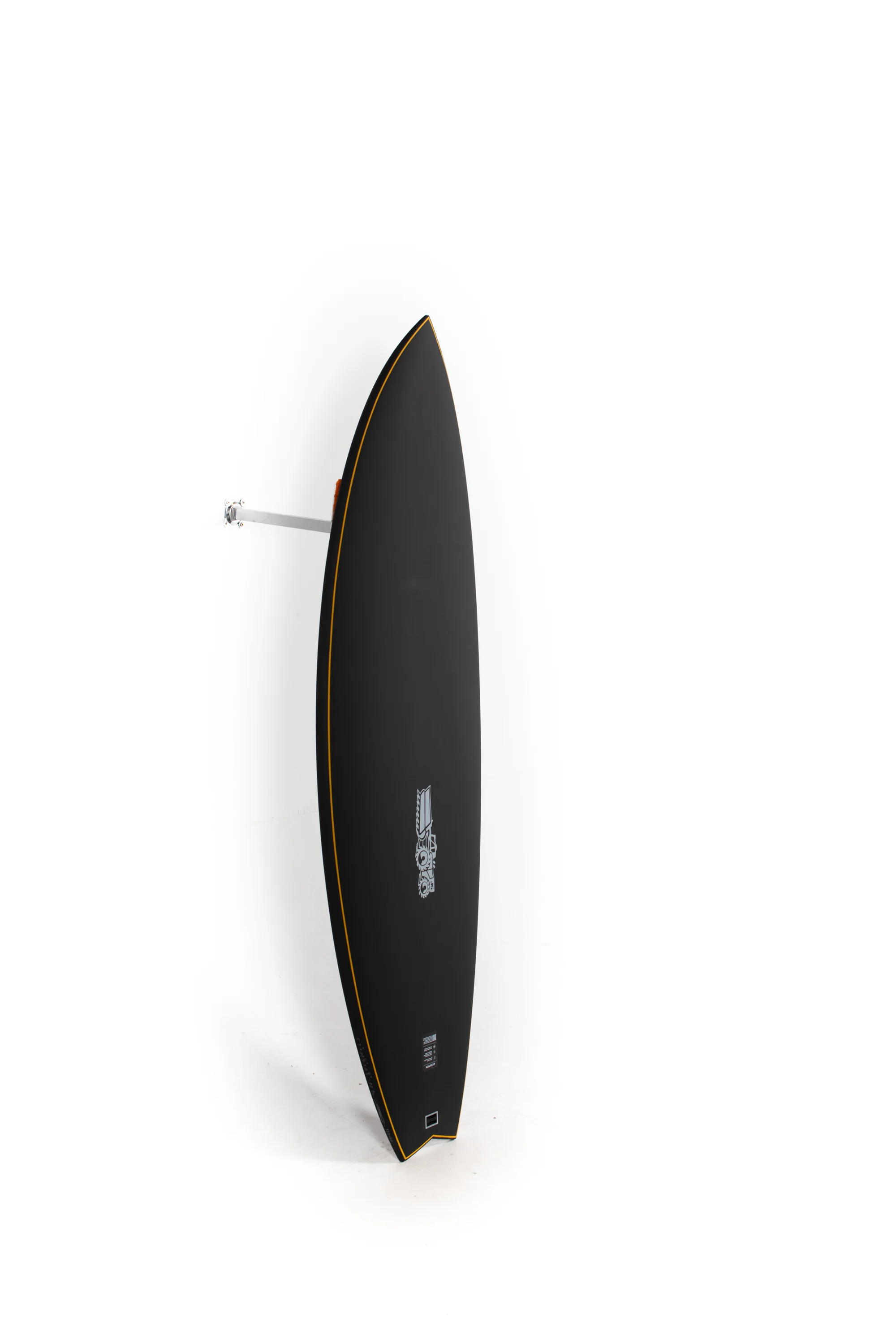 JS Surfboards - SUB XERO CARBOTUNE - 5'7" x 20 1/4 x 2 5/8 - 32L - Image 5