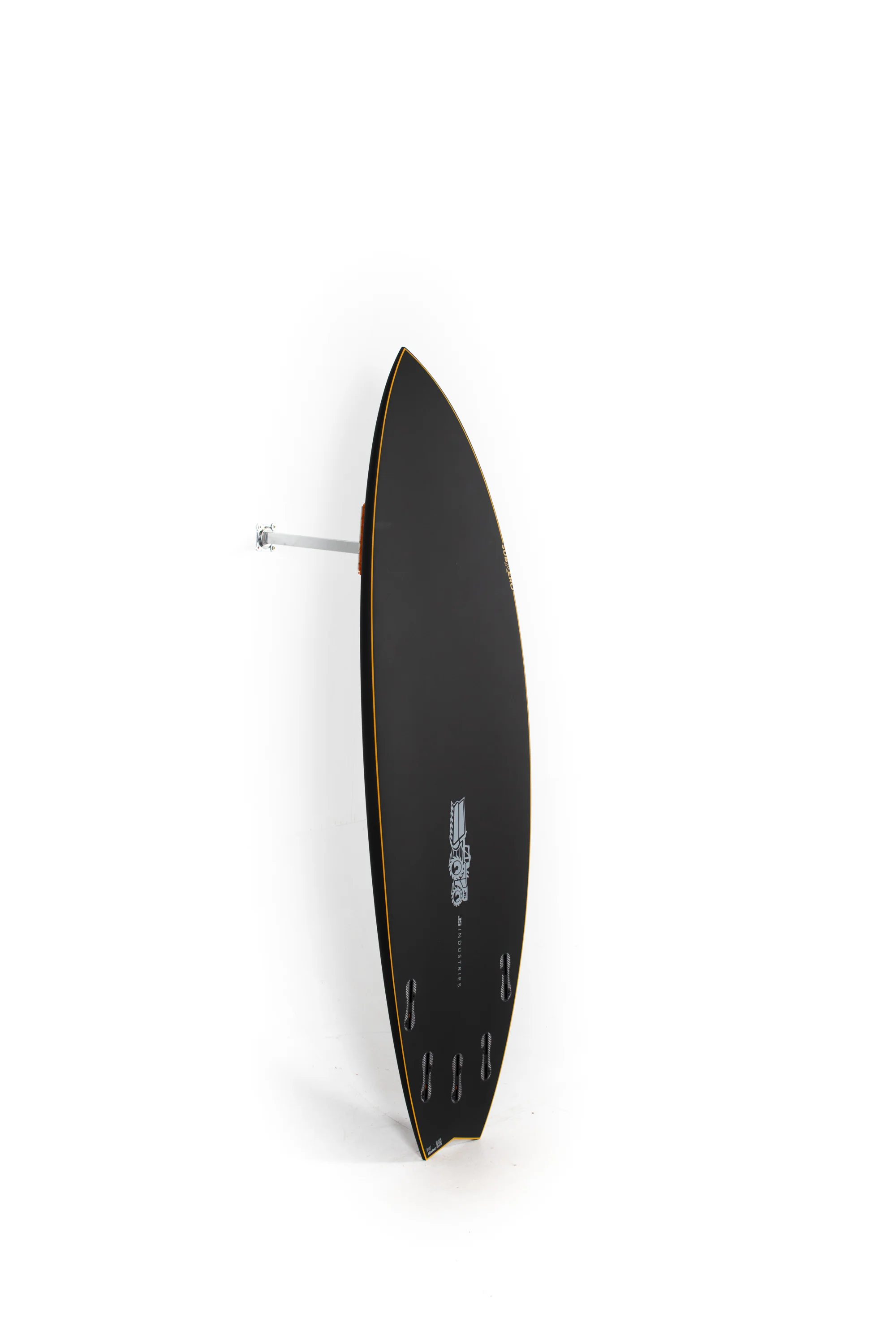JS Surfboards - SUB XERO CARBOTUNE - 5'7" x 20 1/4 x 2 5/8 - 32L - Image 9
