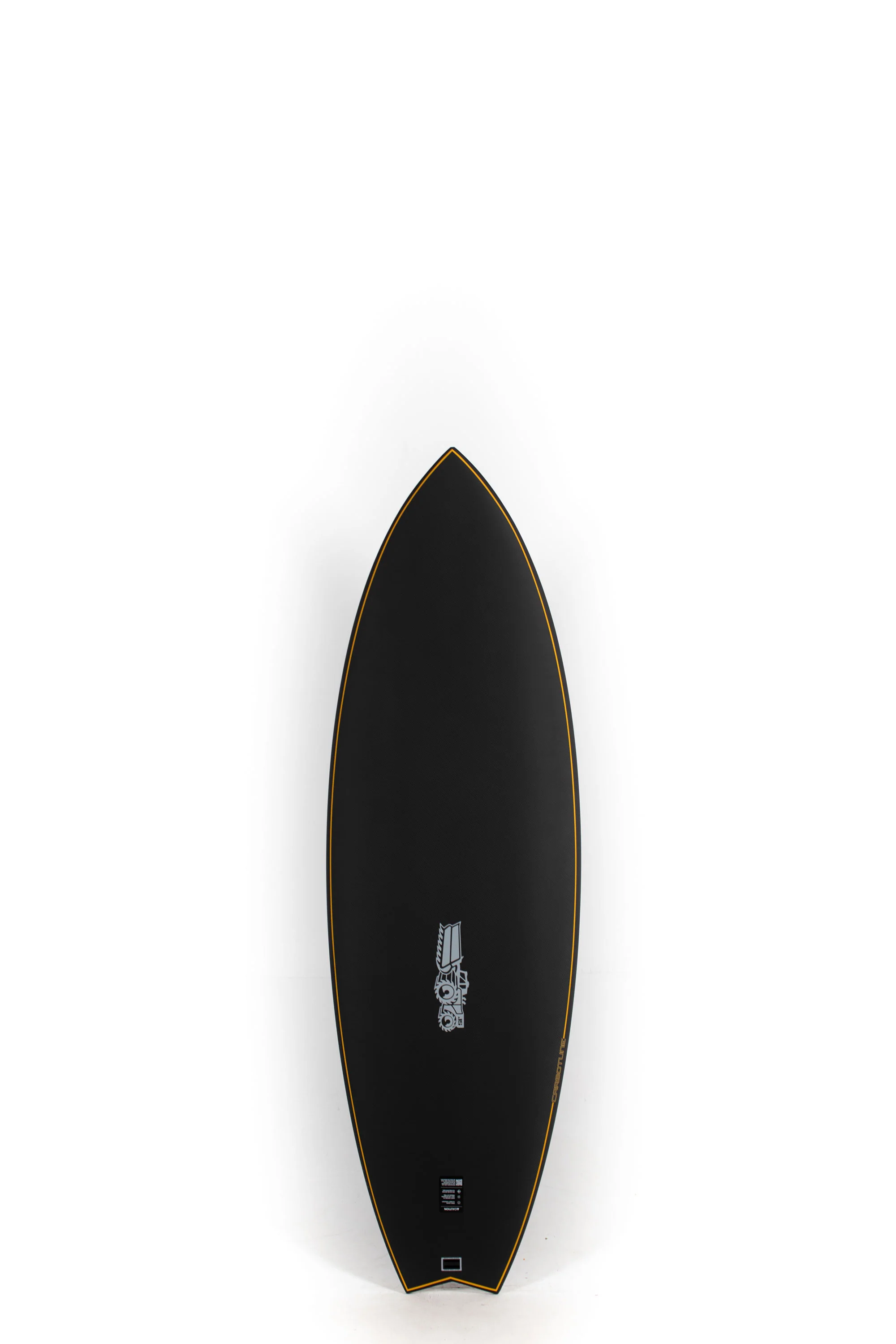 JS Surfboards - SUB XERO CARBOTUNE - 5'9" x 20 3/4 x 2 3/4 - 35.3L