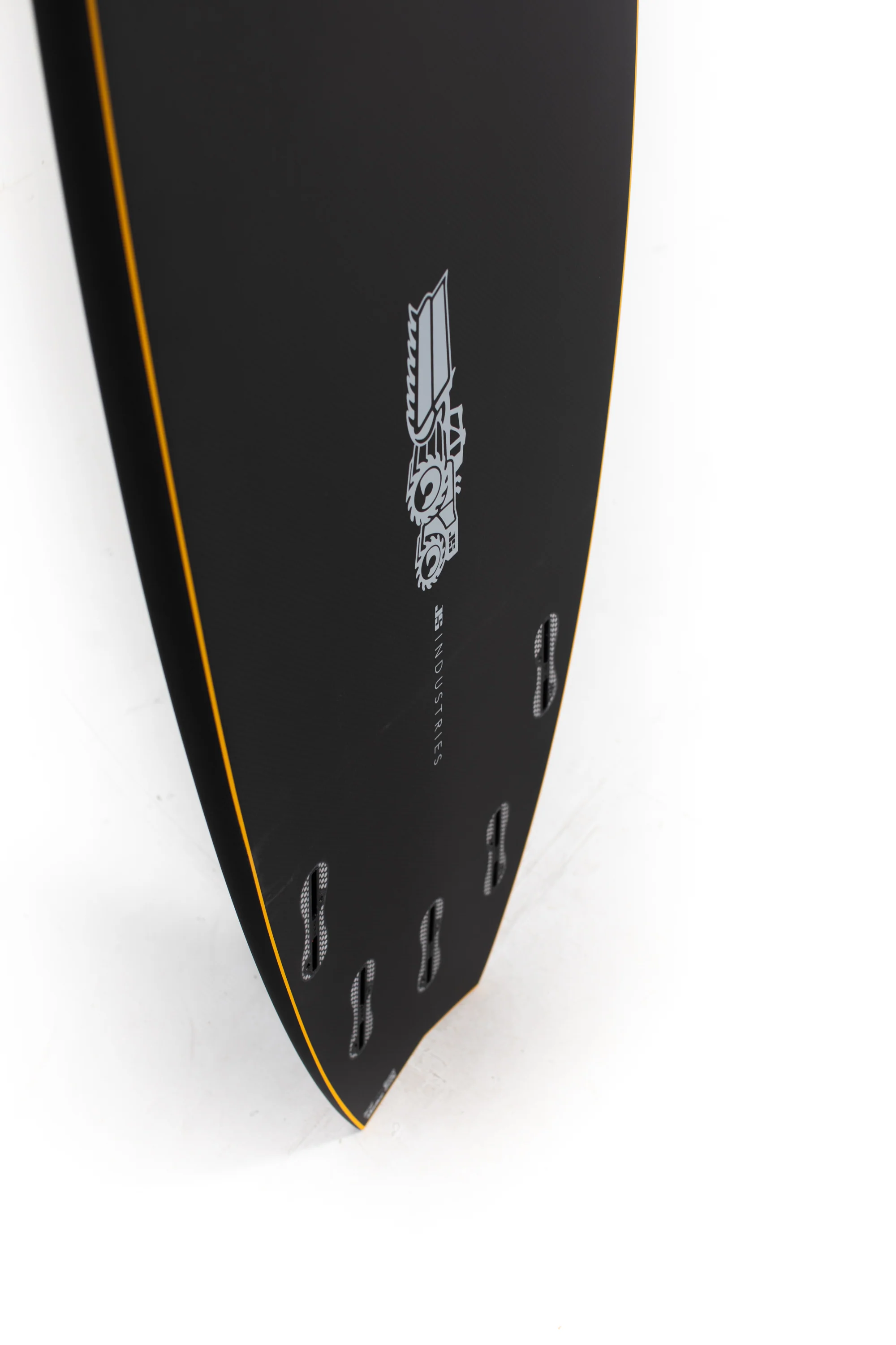 JS Surfboards - SUB XERO CARBOTUNE - 5'9" x 20 3/4 x 2 3/4 - 35.3L - Image 10