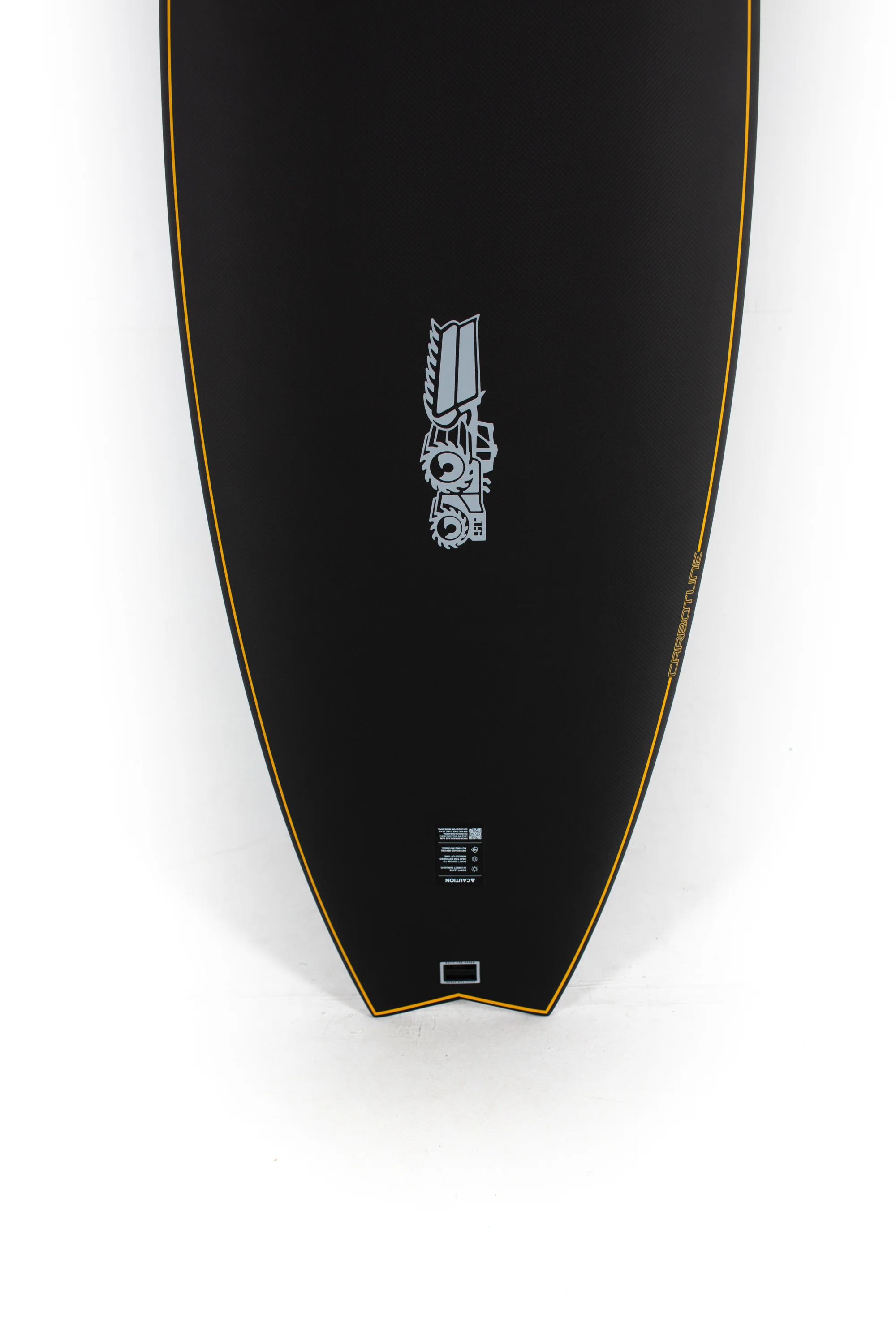 JS Surfboards - SUB XERO CARBOTUNE - 5'9" x 20 3/4 x 2 3/4 - 35.3L - Image 4