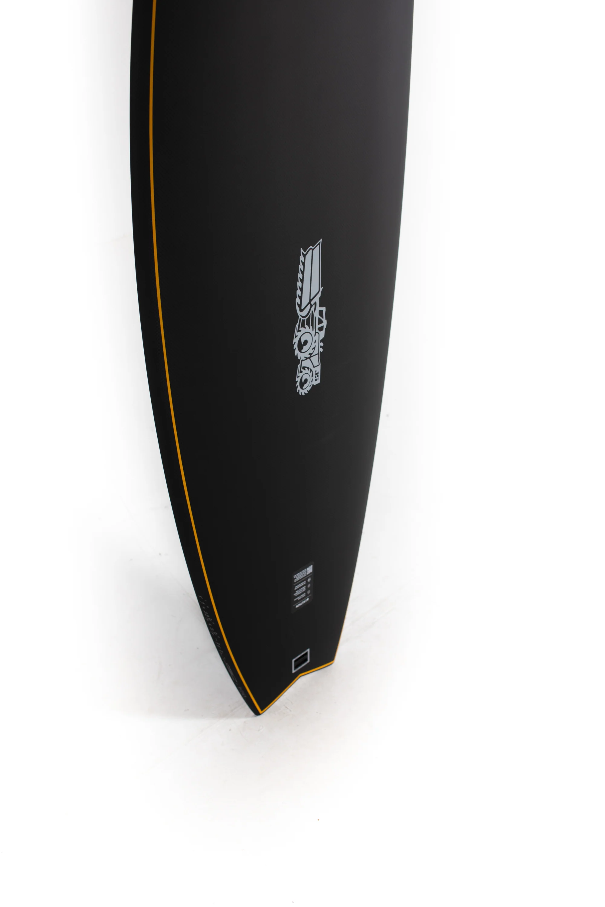 JS Surfboards - SUB XERO CARBOTUNE - 5'9" x 20 3/4 x 2 3/4 - 35.3L - Image 7