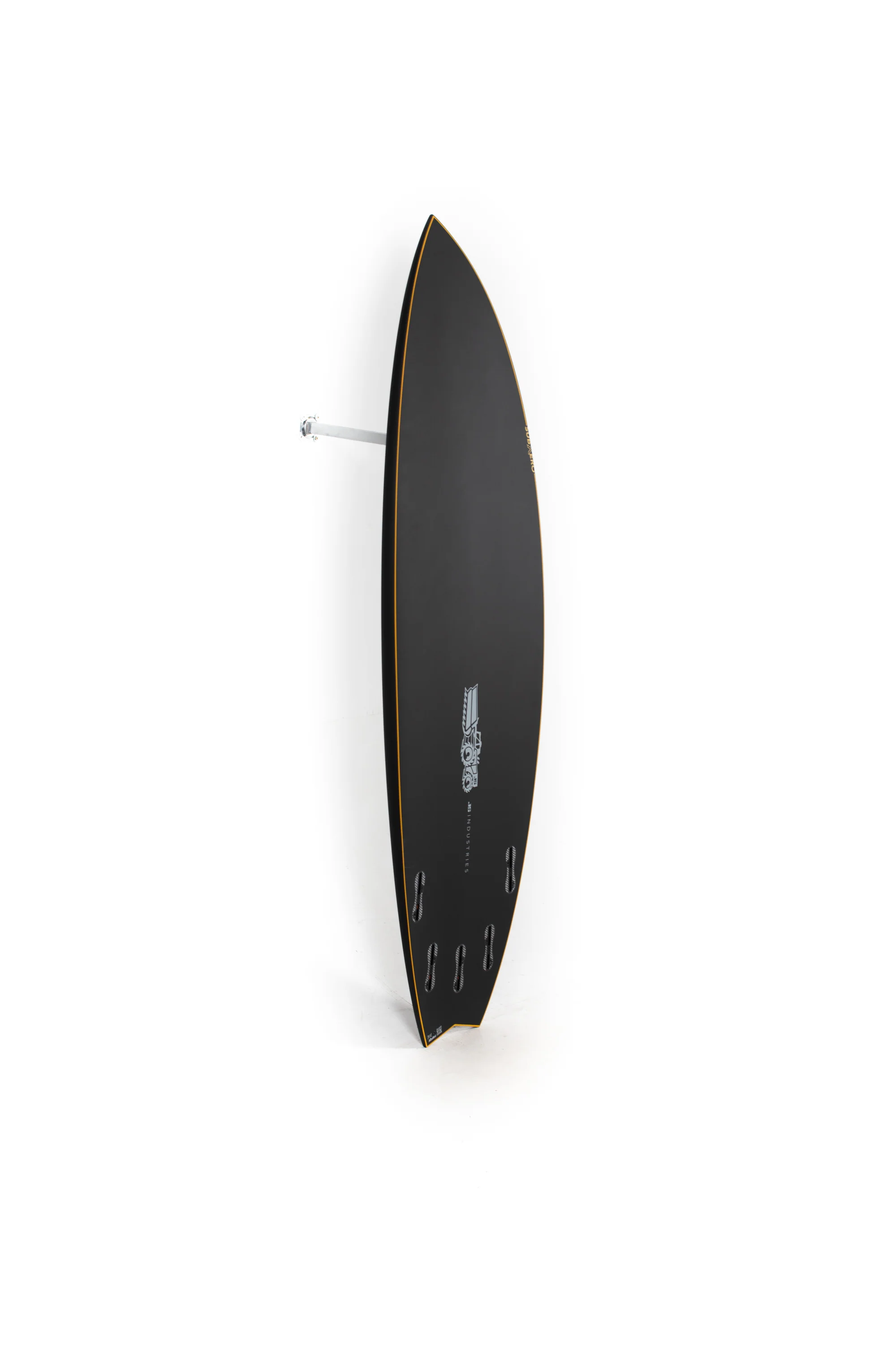 JS Surfboards - SUB XERO CARBOTUNE - 5'9" x 20 3/4 x 2 3/4 - 35.3L - Image 9