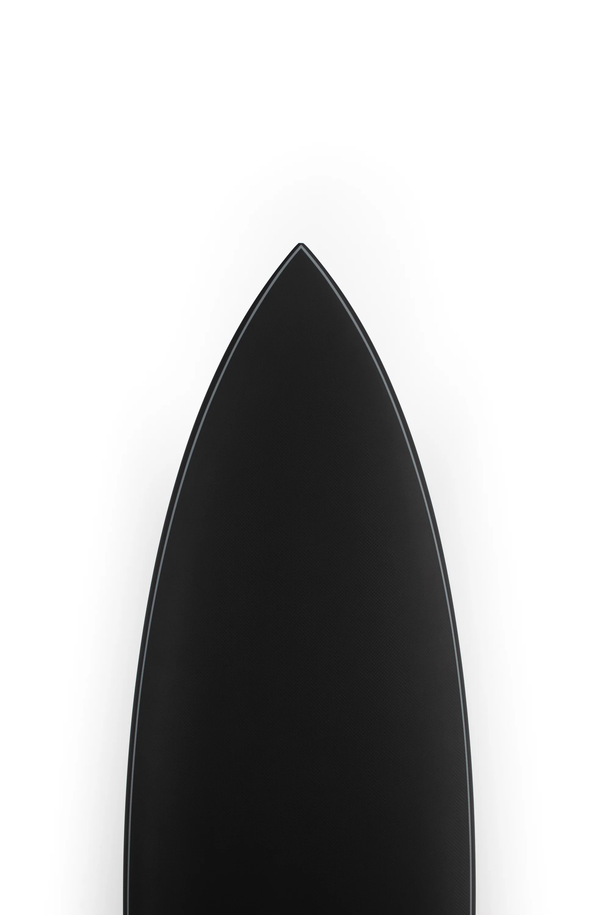 JS Surfboards - XERO FUSION Carbotune - 5'10" x 19.75 x 2.5 x 31.30L - Image 3