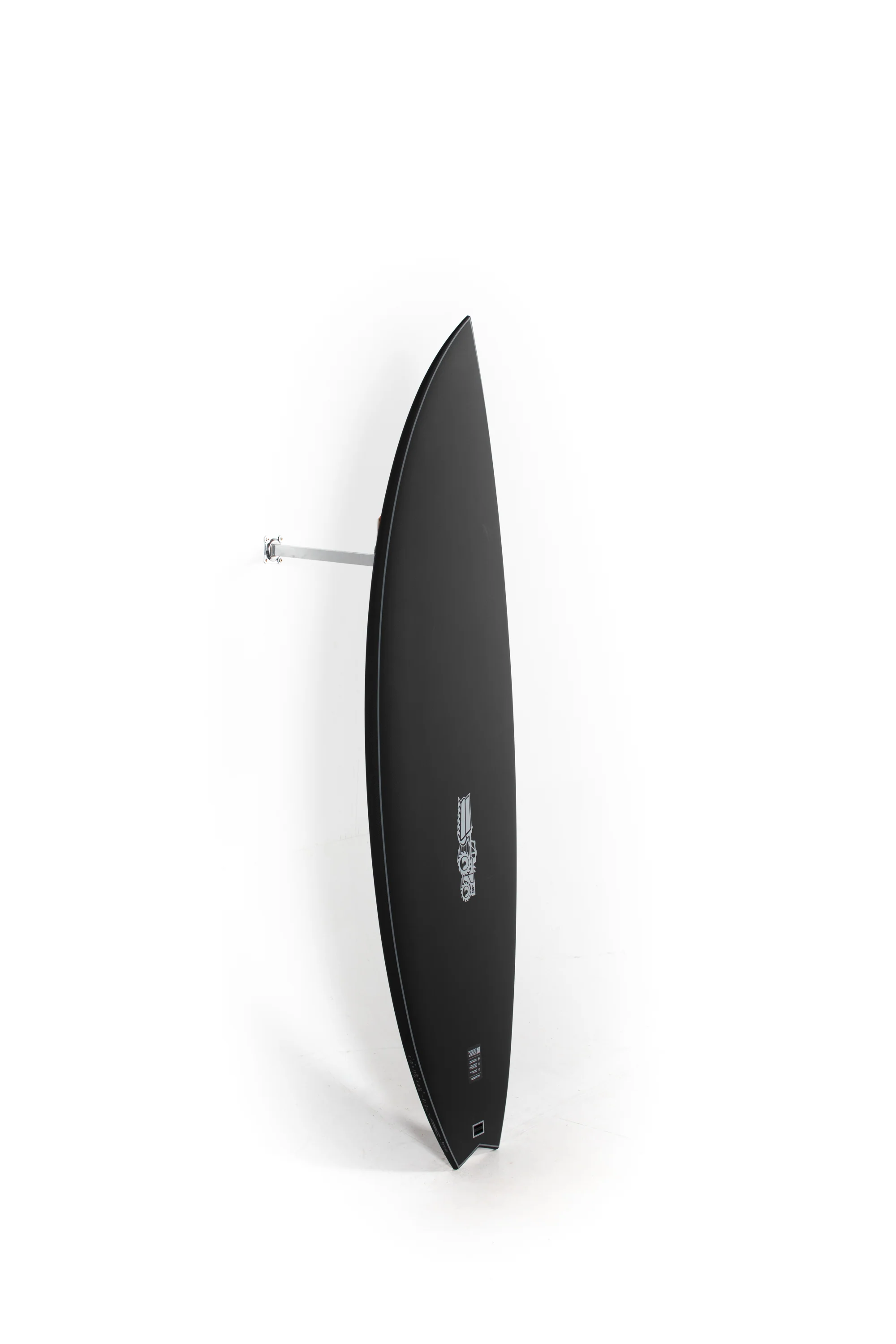 JS Surfboards - XERO FUSION Carbotune - 5'10" x 19.75 x 2.5 x 31.30L - Image 5