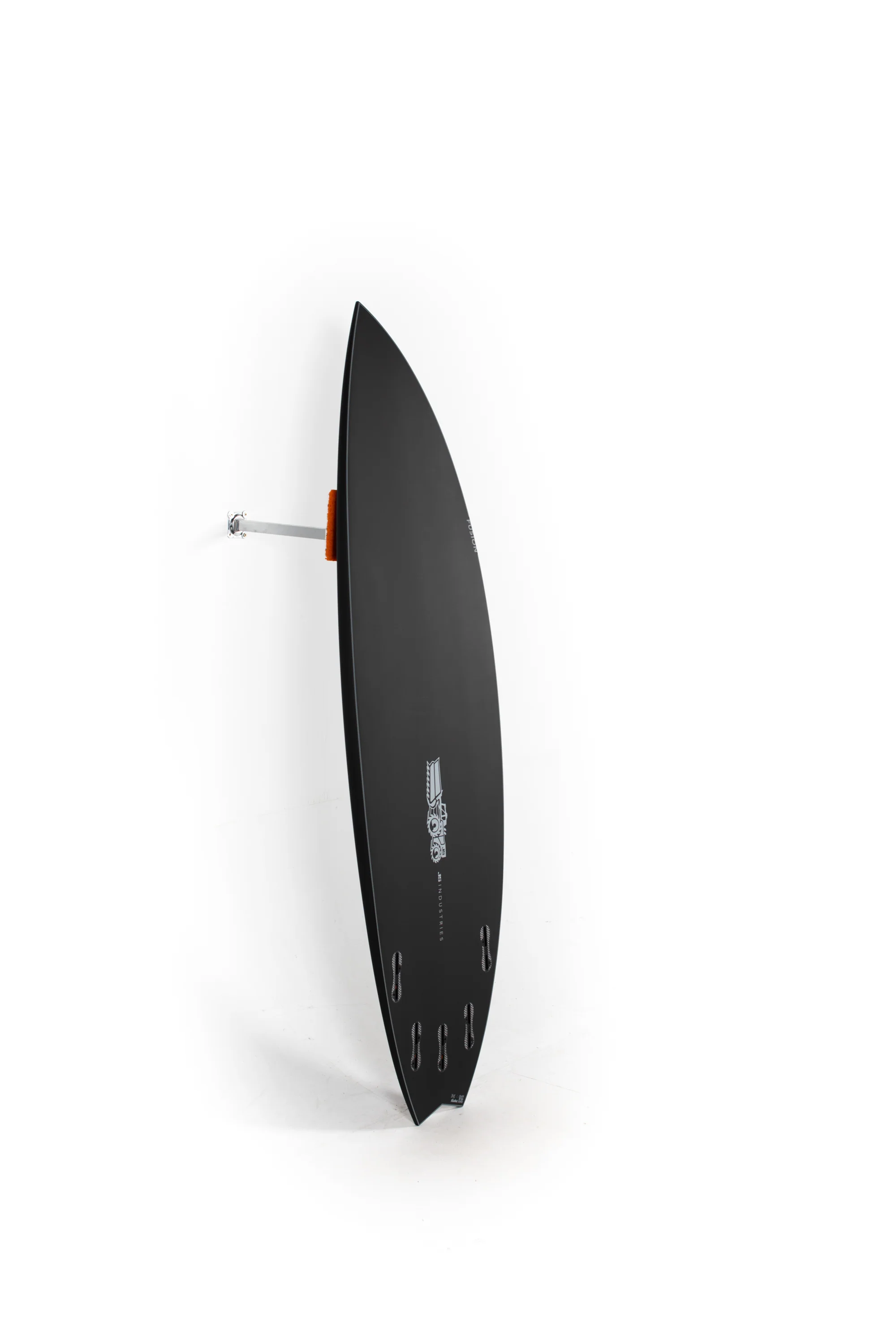 JS Surfboards - XERO FUSION Carbotune - 5'11" x 20 x 2 9/16 x 33L - Image 9