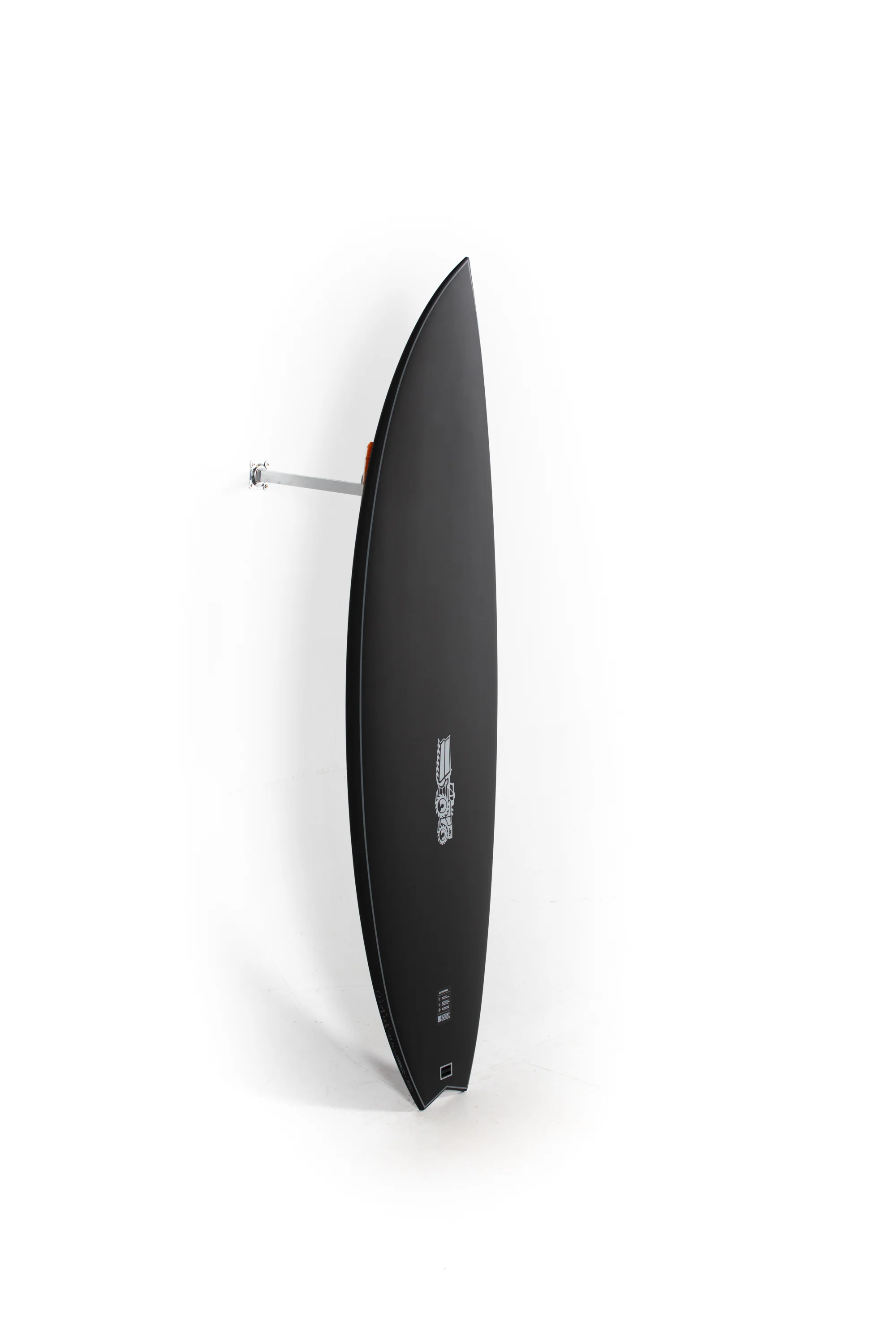 JS Surfboards - XERO FUSION Carbotune - 5'9" x 19.62 x 2.44 x 29.90L - Image 5