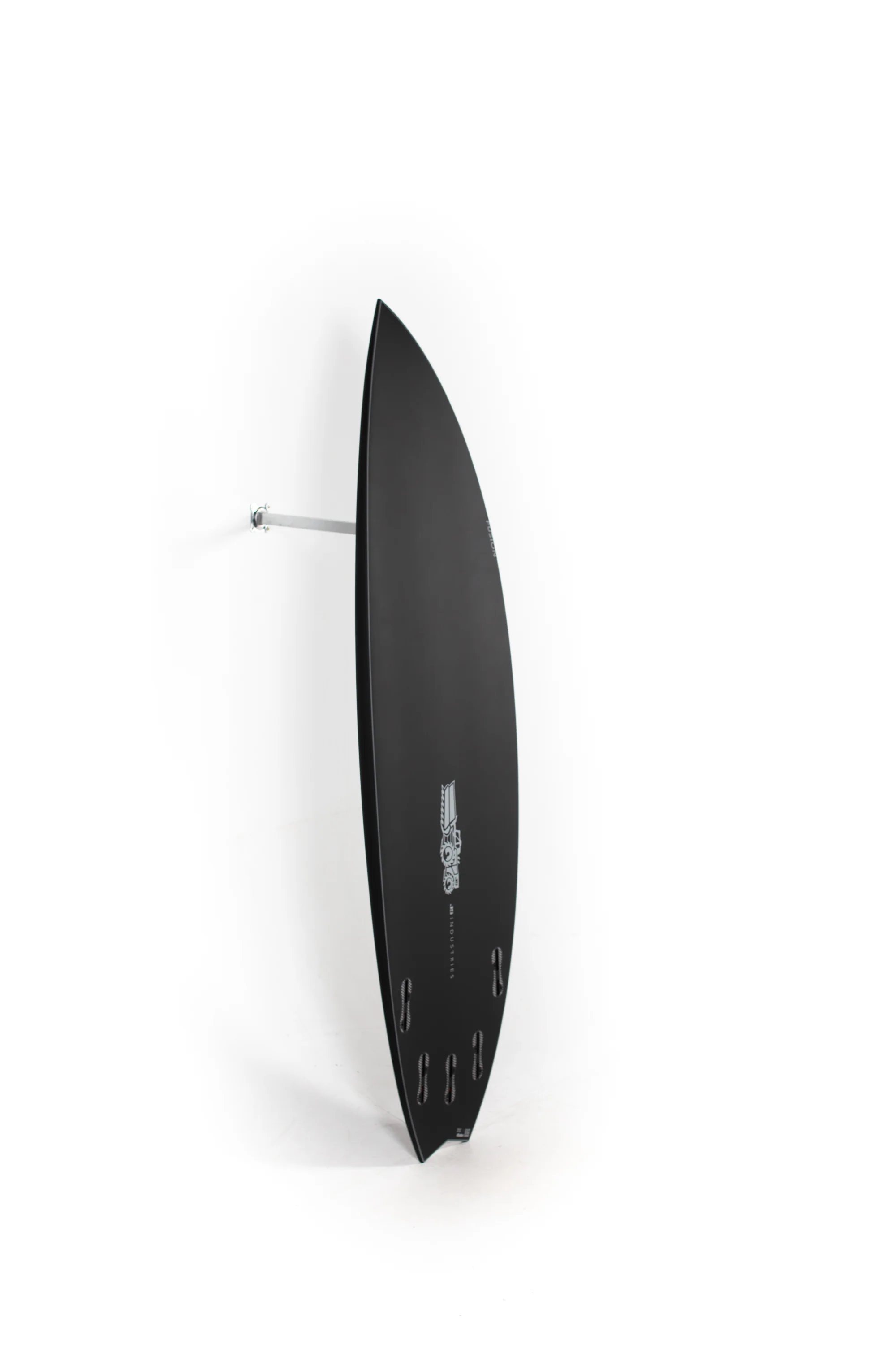JS Surfboards - XERO FUSION Carbotune - 5'9" x 19.62 x 2.44 x 29.90L - Image 9