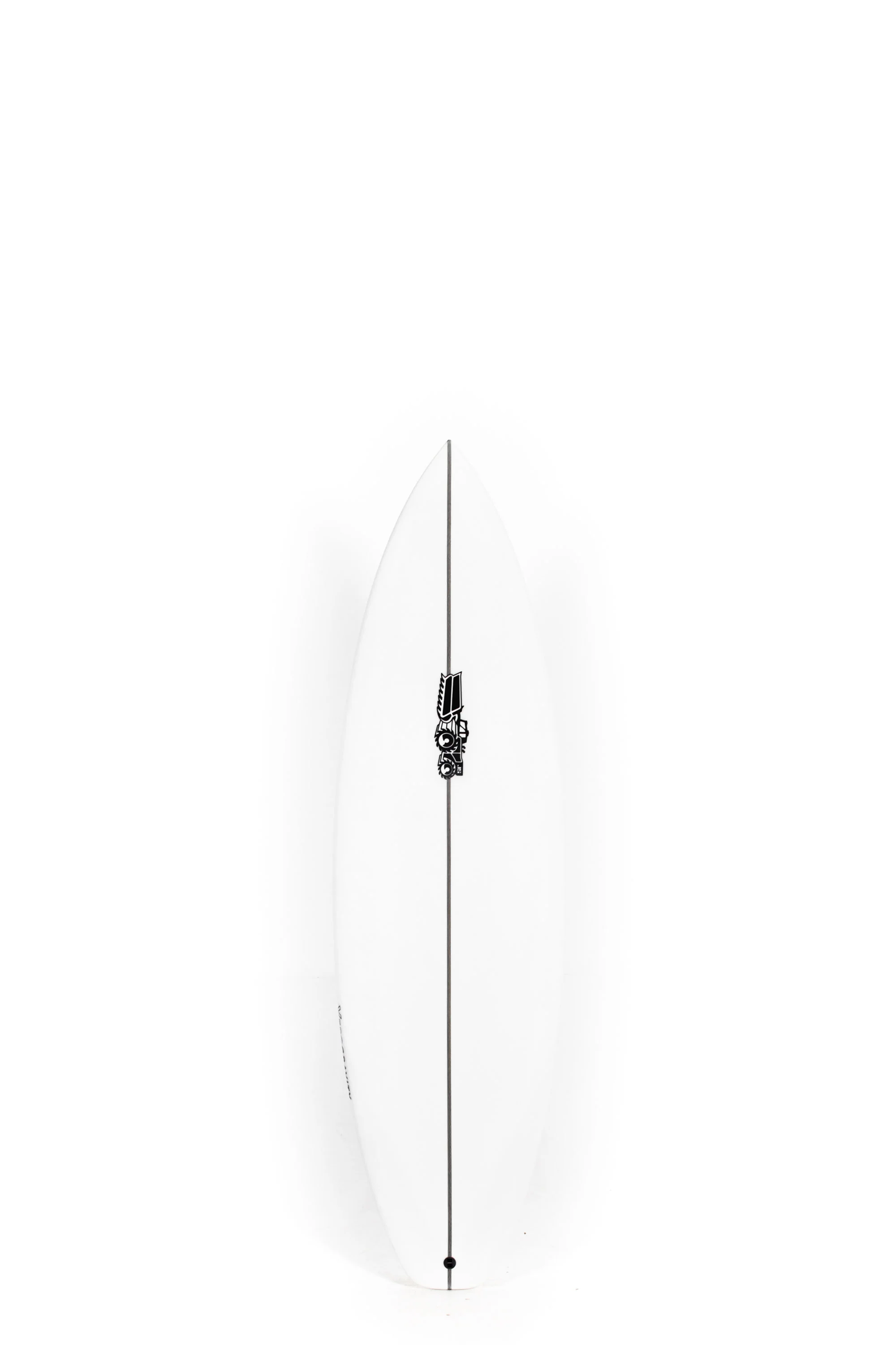 JS Surfboards - XERO GRAVITY - 5'10" x 19.25" x 2.44 x 29.5L