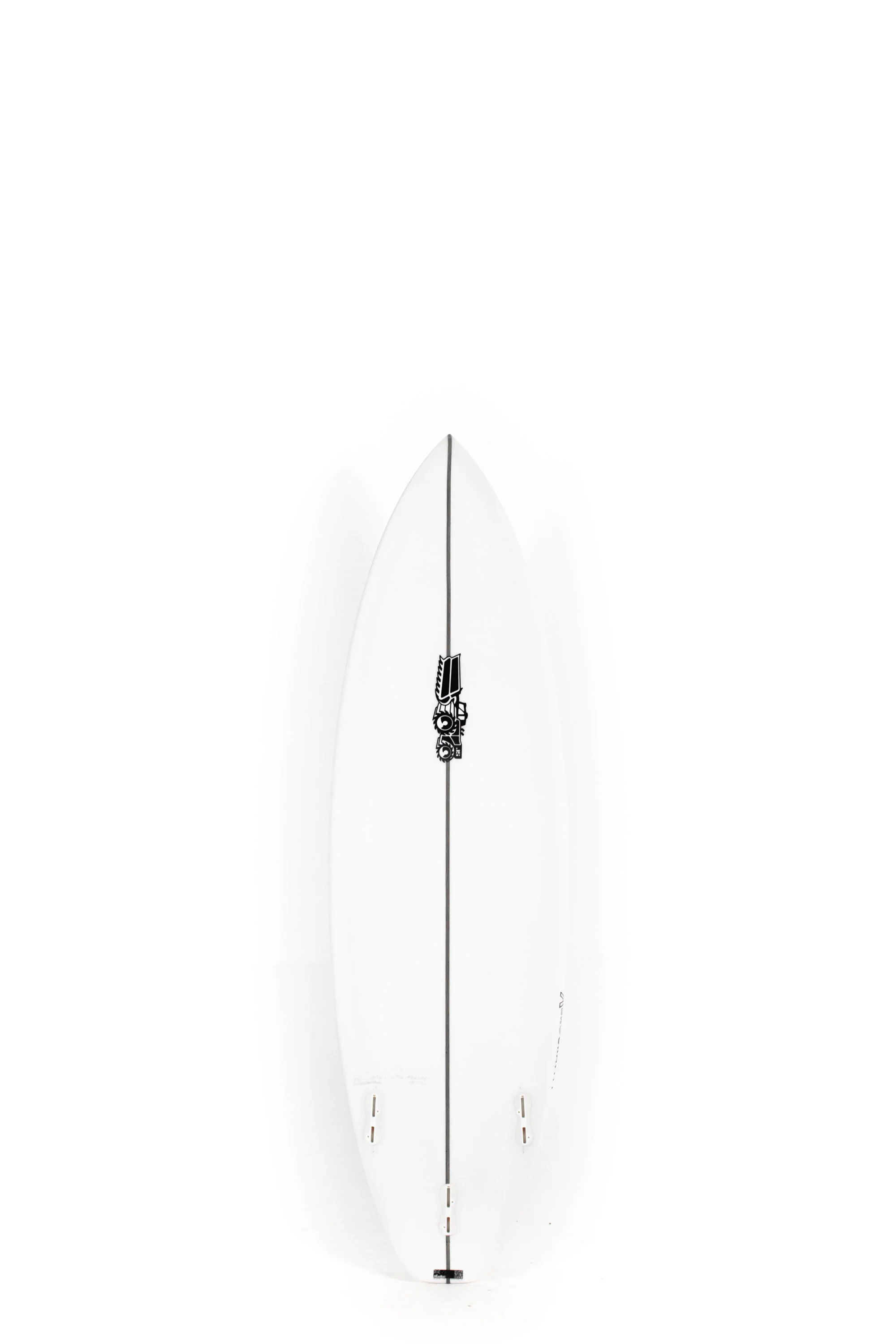 JS Surfboards - XERO GRAVITY - 5'10" x 19.25" x 2.44 x 29.5L - Image 2