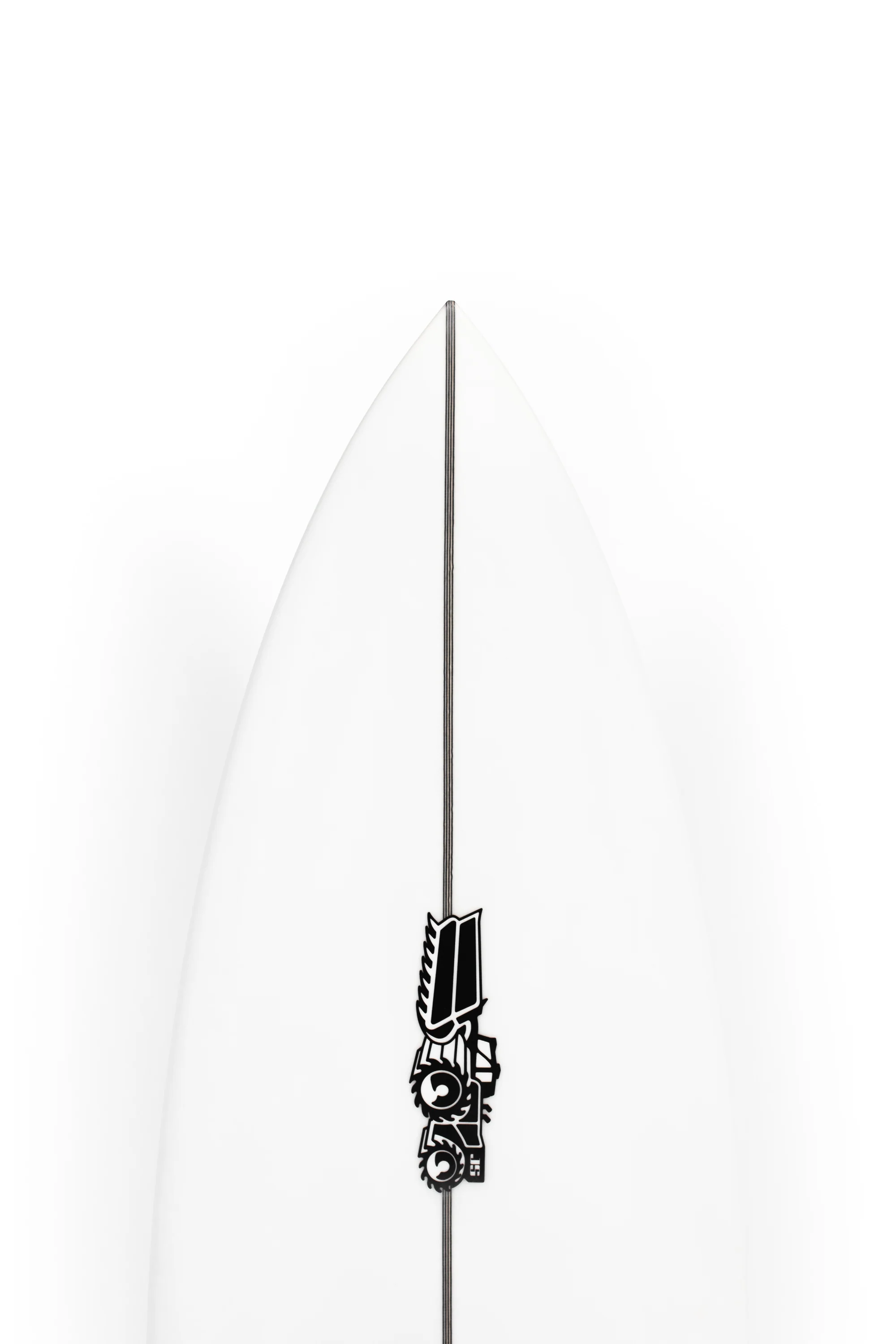 JS Surfboards - XERO GRAVITY - 5'10" x 19.25" x 2.44 x 29.5L - Image 3