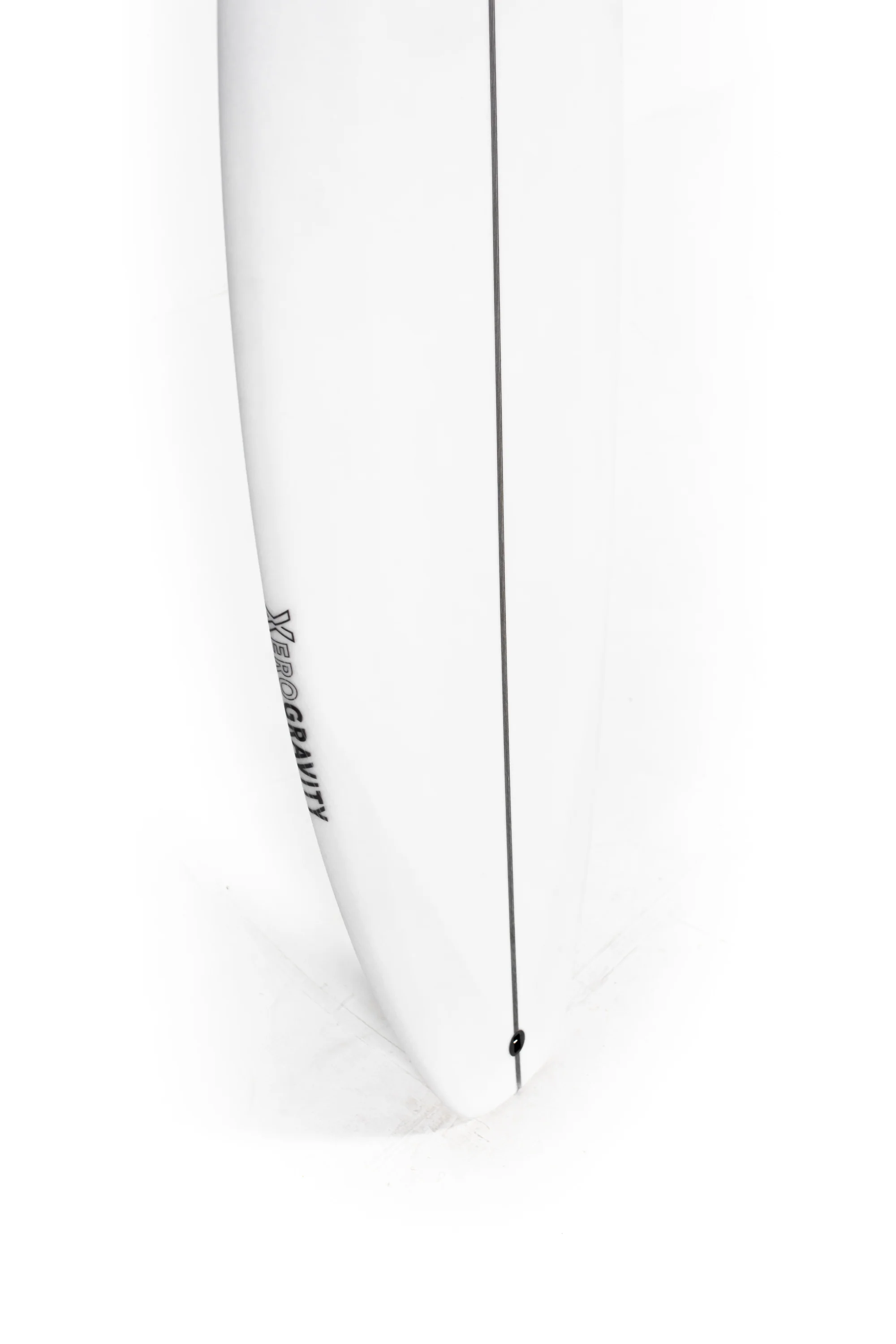 JS Surfboards - XERO GRAVITY - 5'10" x 19.25" x 2.44 x 29.5L - Image 7