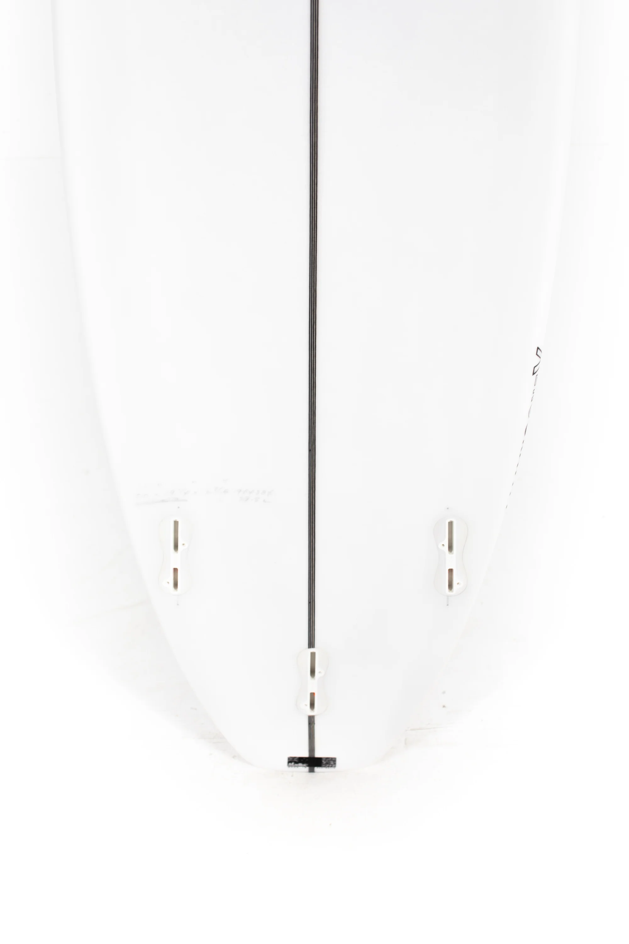 JS Surfboards - XERO GRAVITY - 5'10" x 19.25" x 2.44 x 29.5L - Image 8