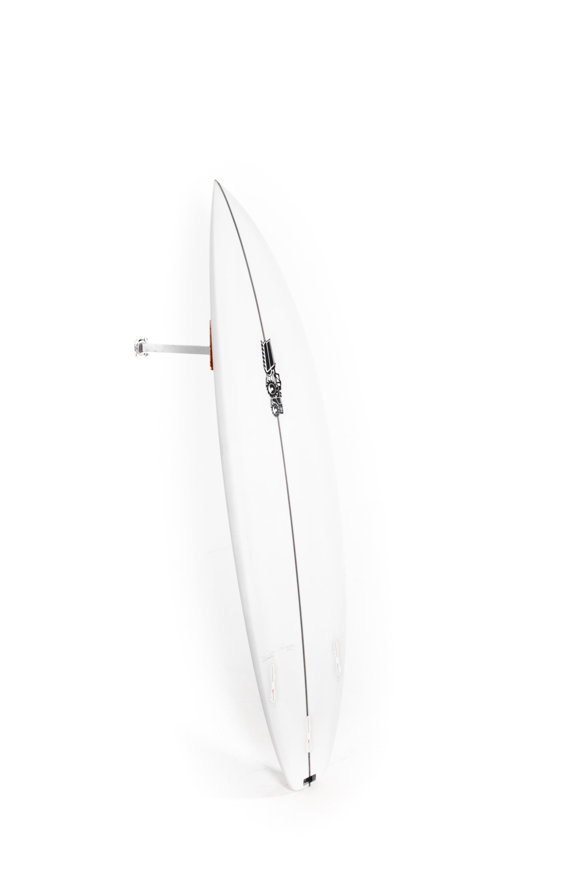 JS Surfboards - XERO GRAVITY - 5'10" x 19.25" x 2.44 x 29.5L - Image 9