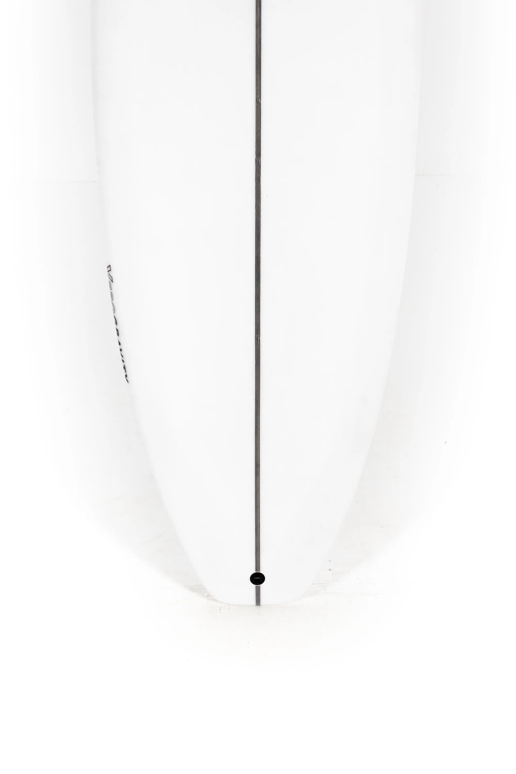JS Surfboards - XERO GRAVITY - 5'11" x 19.5" x 2.50 x 31L - Image 4
