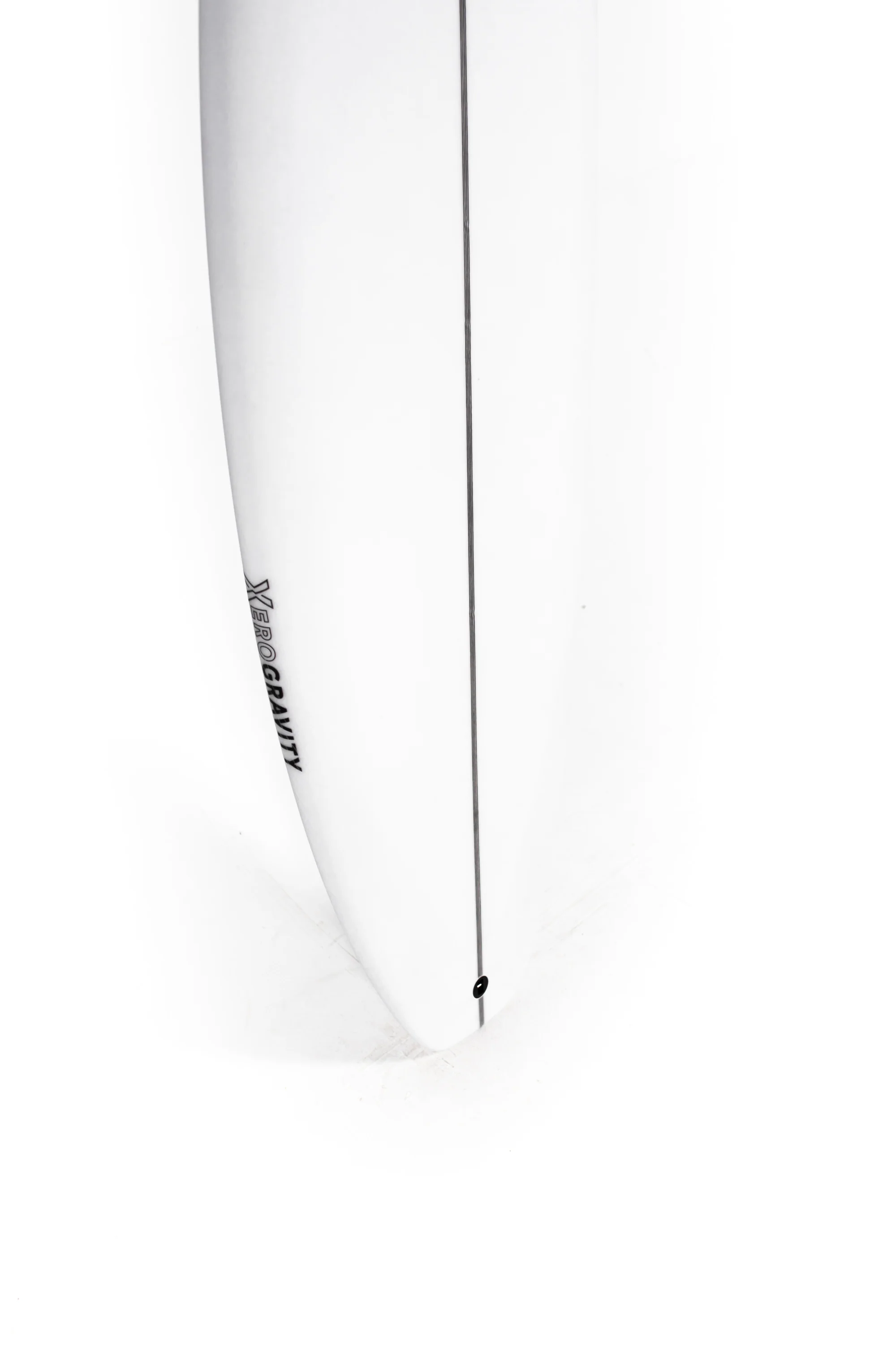 JS Surfboards - XERO GRAVITY - 5'11" x 19.5" x 2.50 x 31L - Image 7