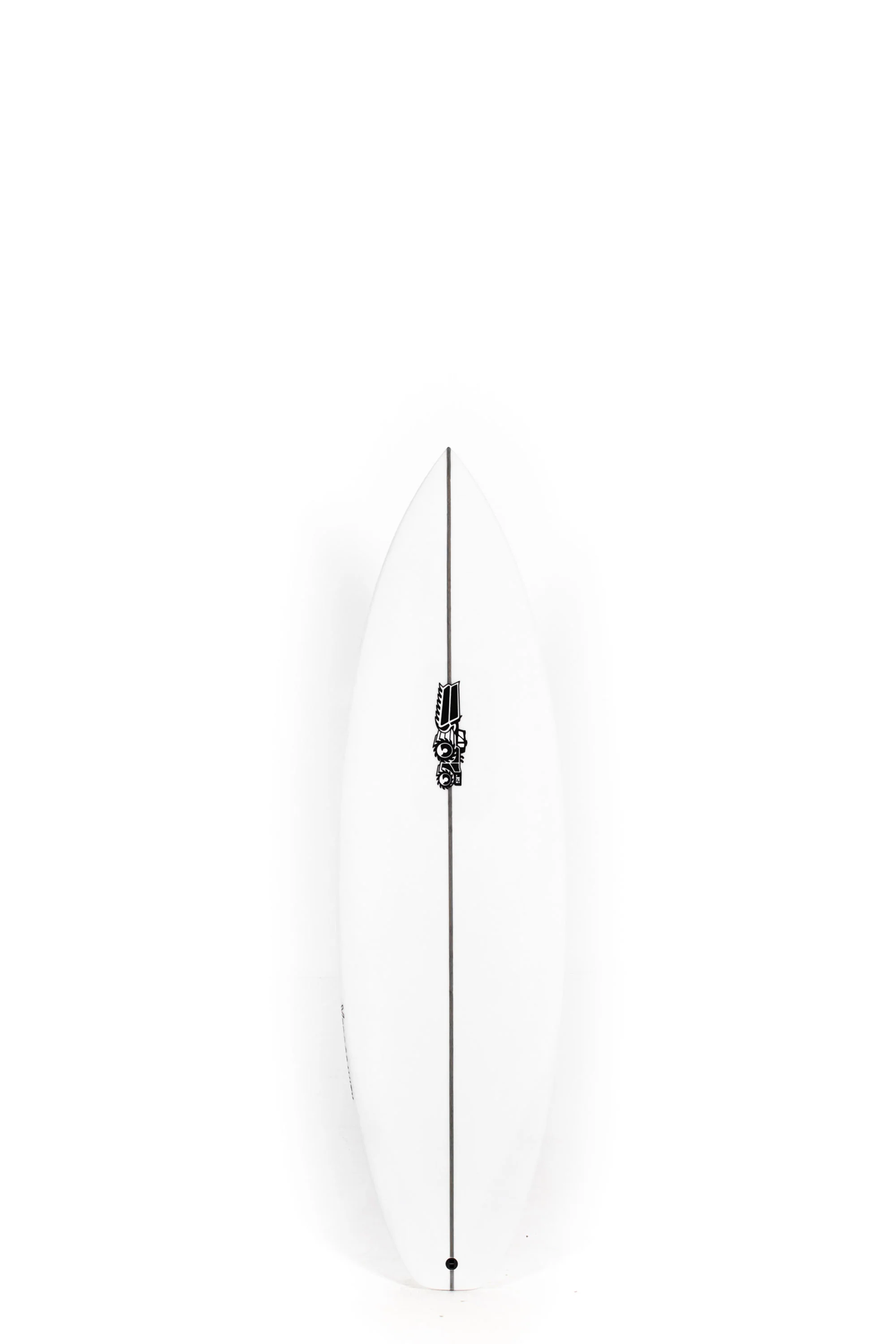 JS Surfboards - XERO GRAVITY - 5'9" x 19" x 2.38 x 27.8L