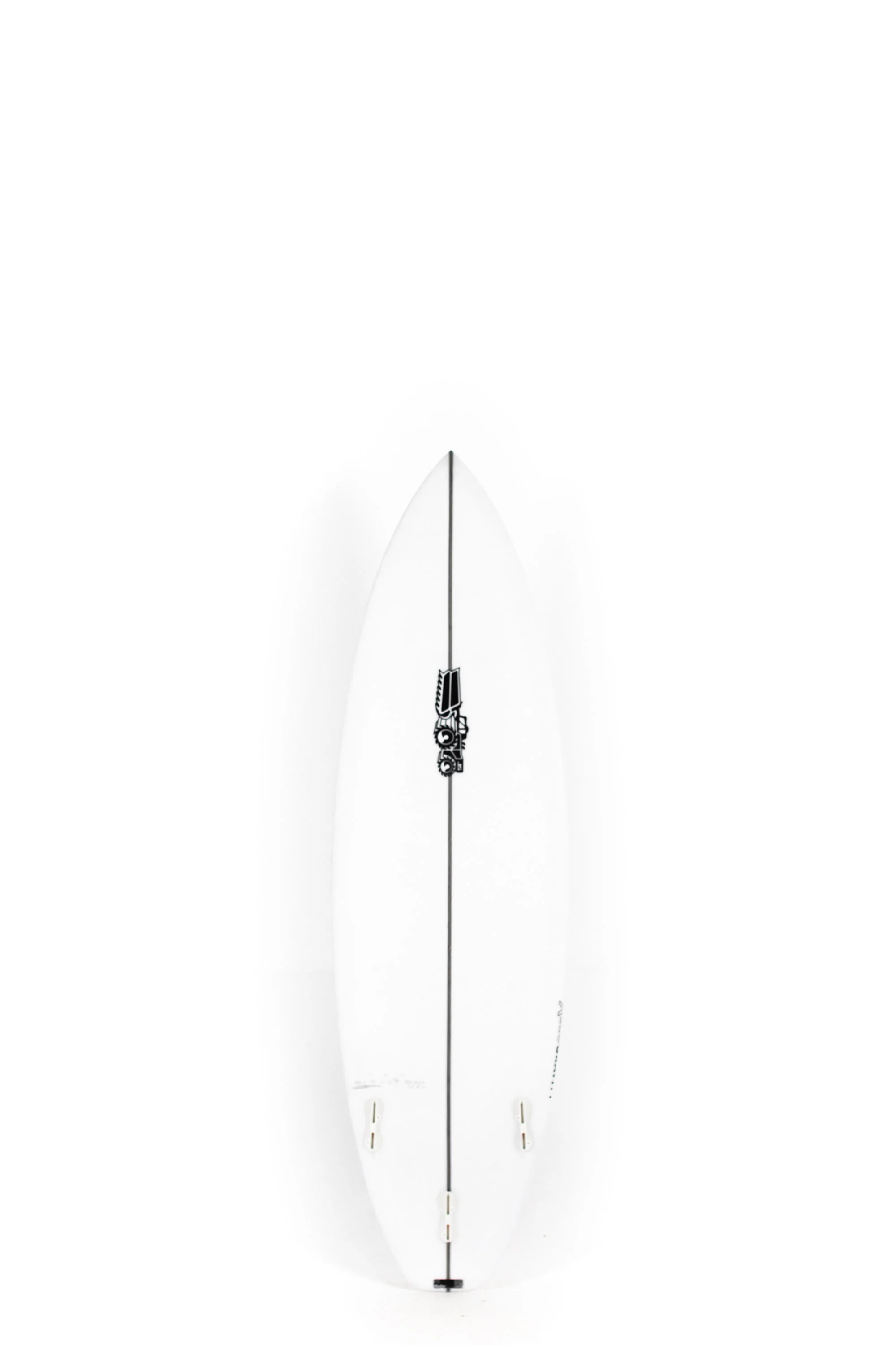 JS Surfboards - XERO GRAVITY - 5'9" x 19" x 2.38 x 27.8L - Image 2