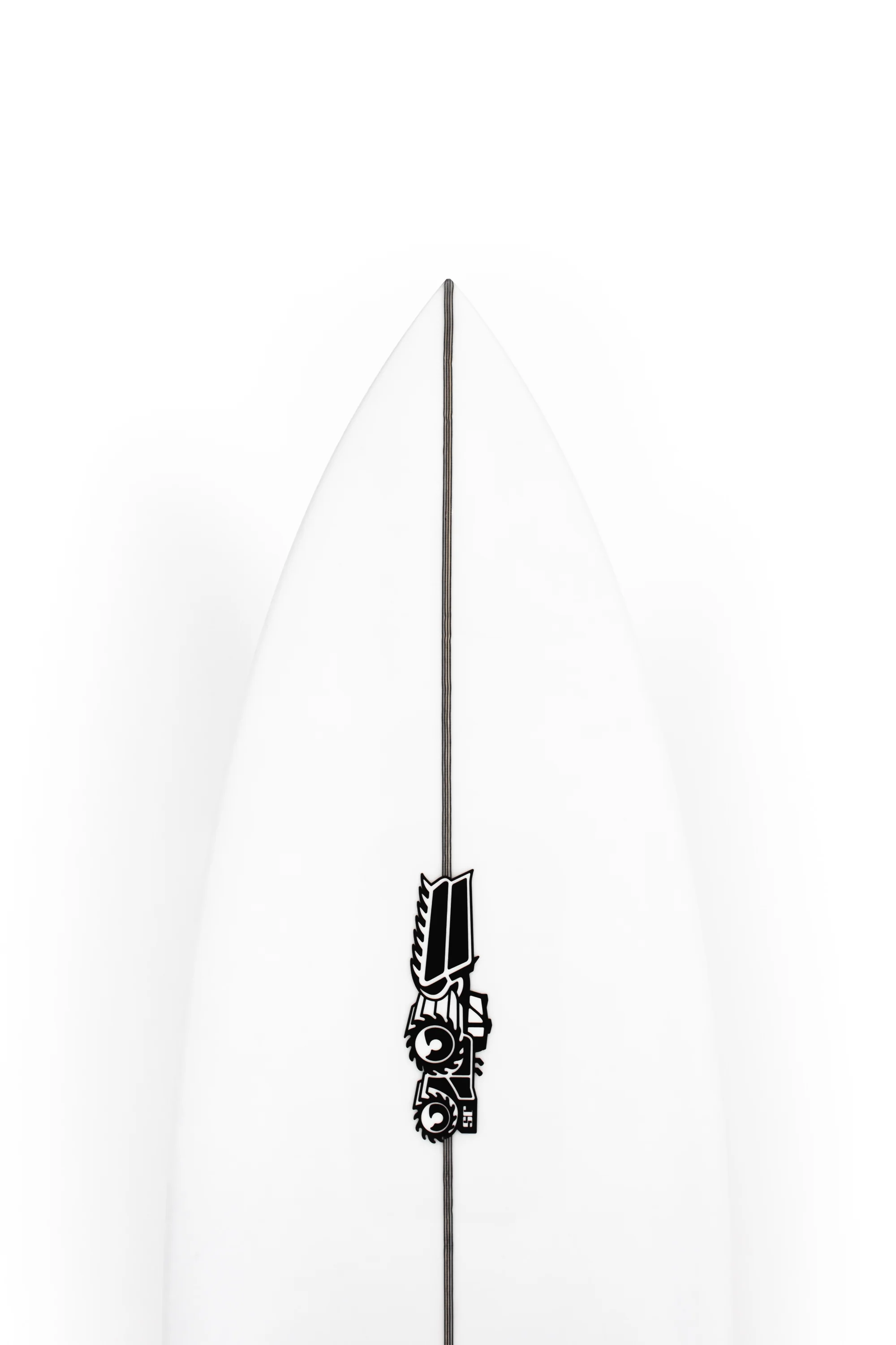 JS Surfboards - XERO GRAVITY - 5'9" x 19" x 2.38 x 27.8L - Image 3