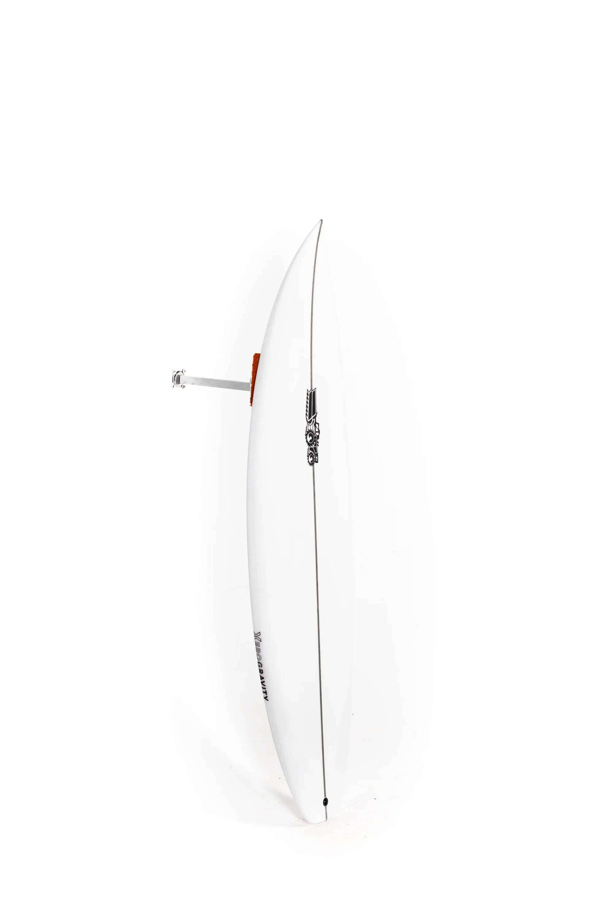 JS Surfboards - XERO GRAVITY - 5'9" x 19" x 2.38 x 27.8L - Image 5