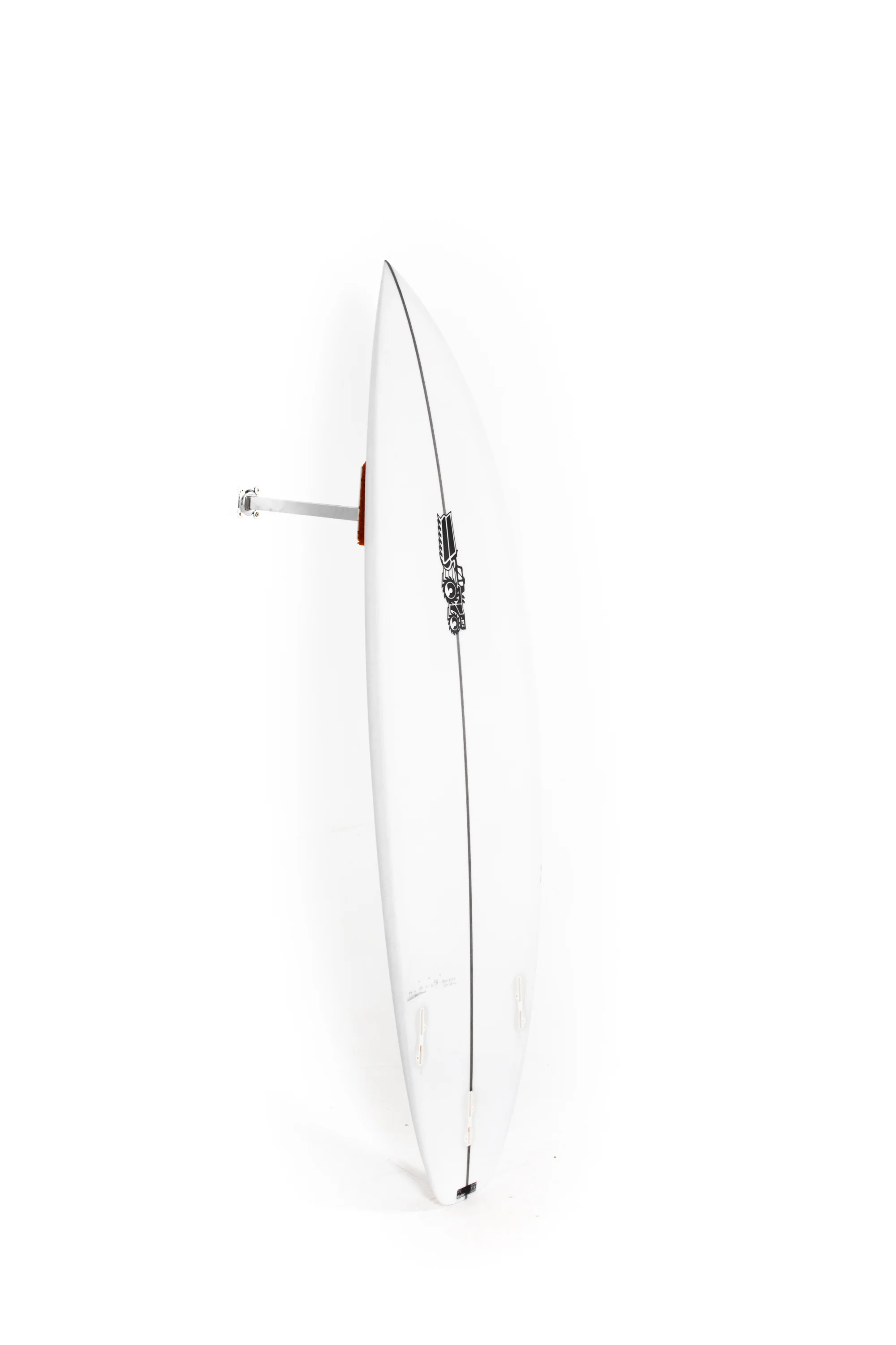 JS Surfboards - XERO GRAVITY - 5'9" x 19" x 2.38 x 27.8L - Image 9