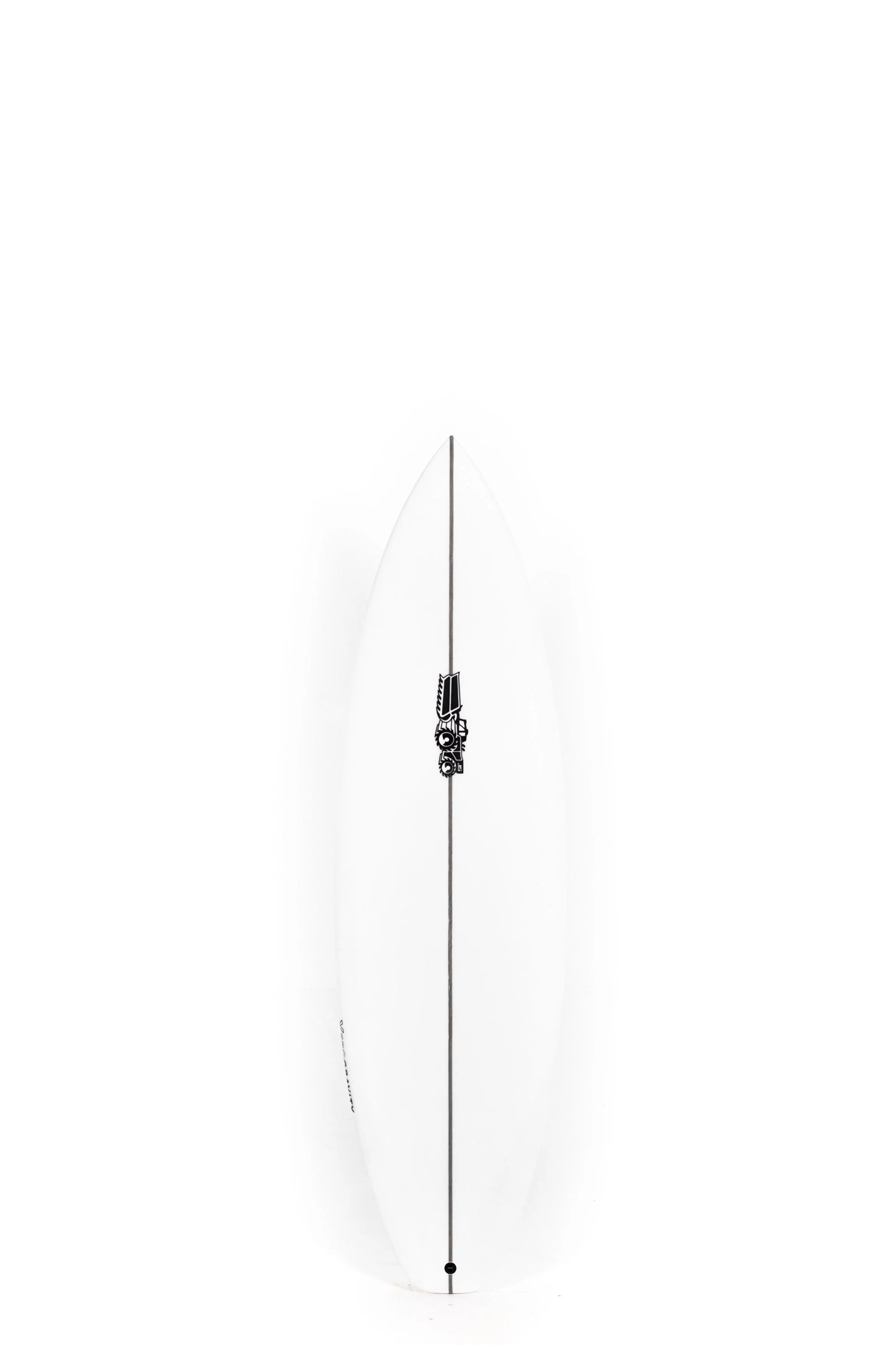 JS Surfboards - XERO GRAVITY - 6'0" x 19.75" x 2.56 x 32.7L