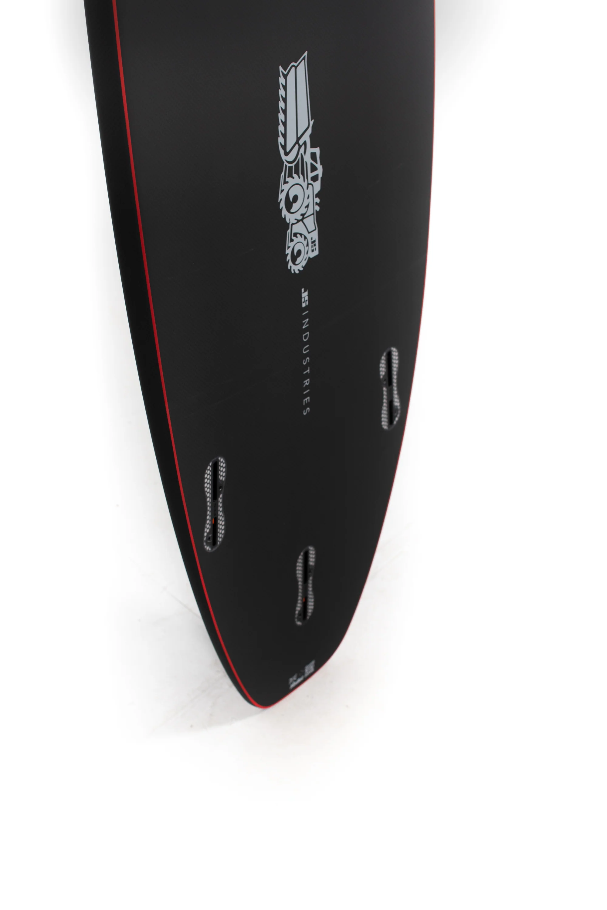 JS Surfboards - XERO GRAVITY CARBOTUNE EASY RIDER - 5'10" x 19 3/4 x 2 9/16 x 31.5L - Image 10