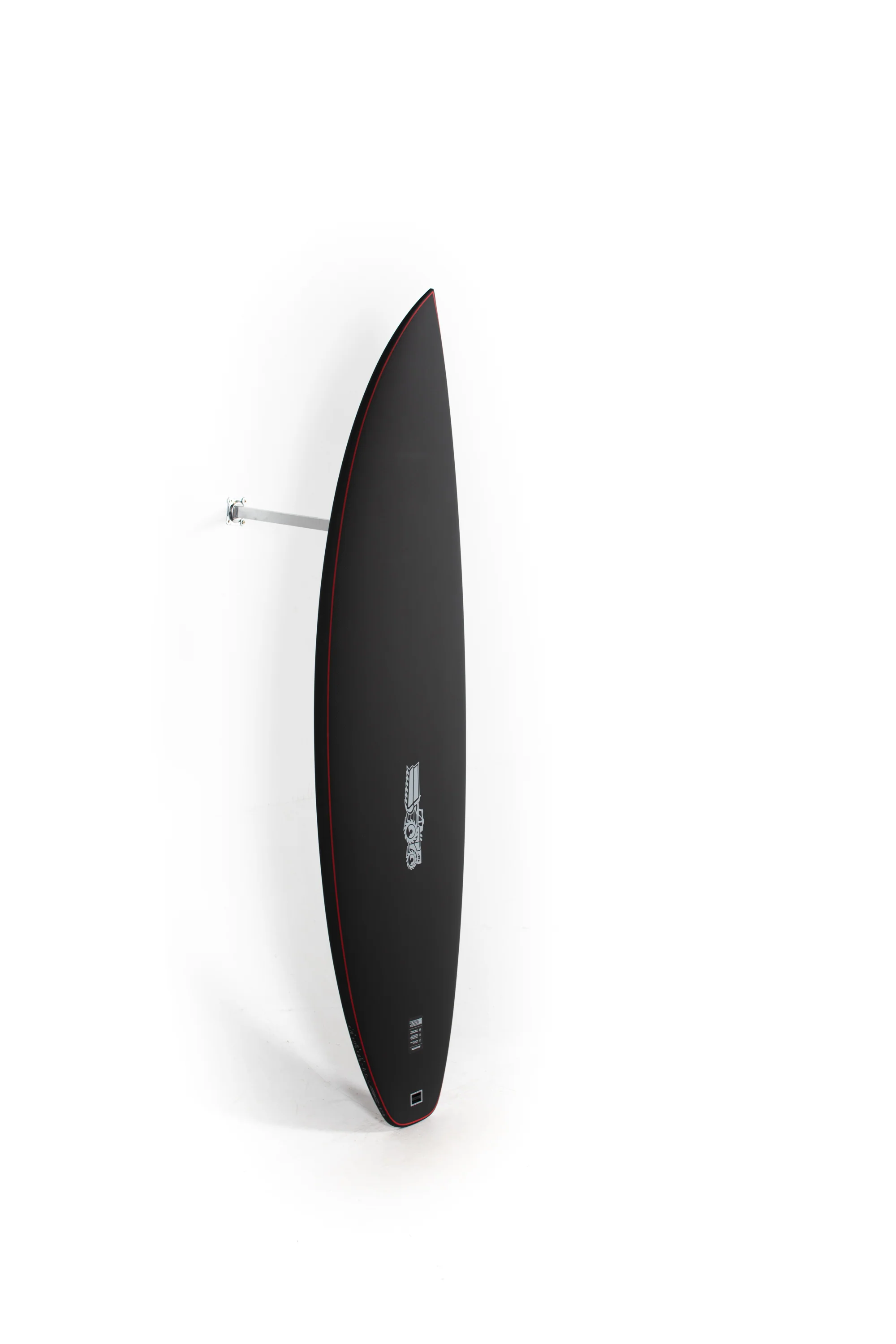 JS Surfboards - XERO GRAVITY CARBOTUNE EASY RIDER - 5'10" x 19 3/4 x 2 9/16 x 31.5L - Image 5