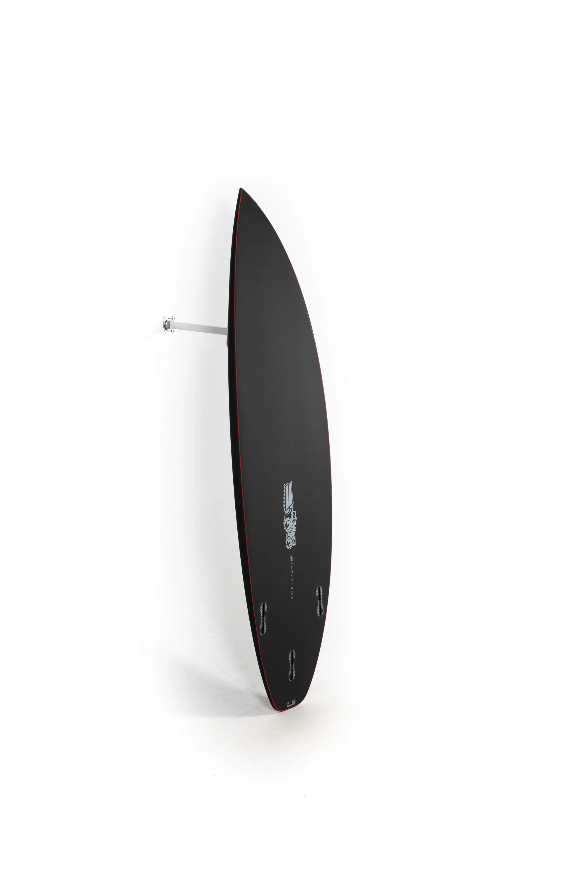 JS Surfboards - XERO GRAVITY CARBOTUNE EASY RIDER - 5'10" x 19 3/4 x 2 9/16 x 31.5L - Image 9