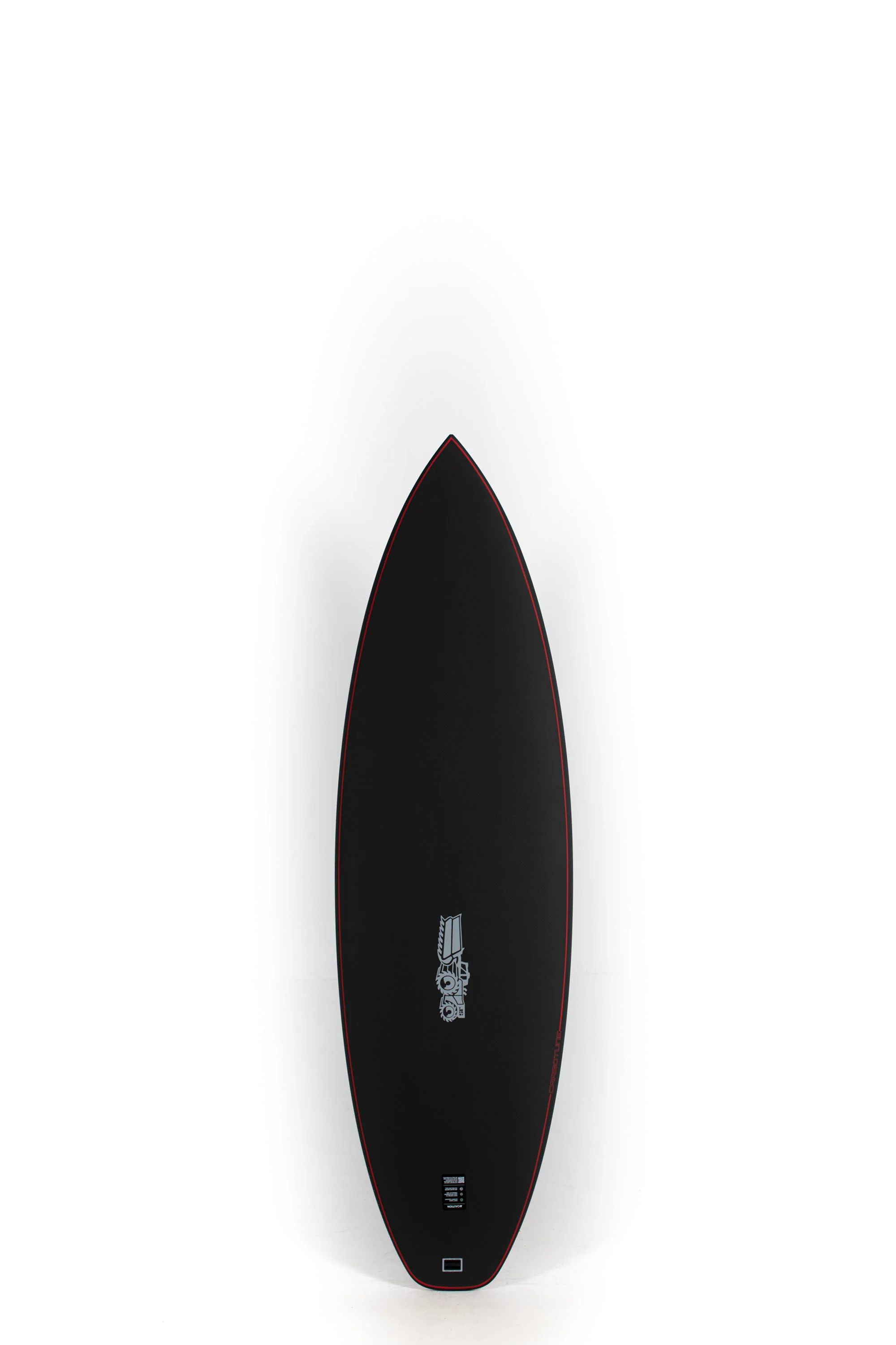 JS Surfboards - XERO GRAVITY CARBOTUNE EASY RIDER - 5'11" x 19 7/8 x 2 5/8 x 33.1L